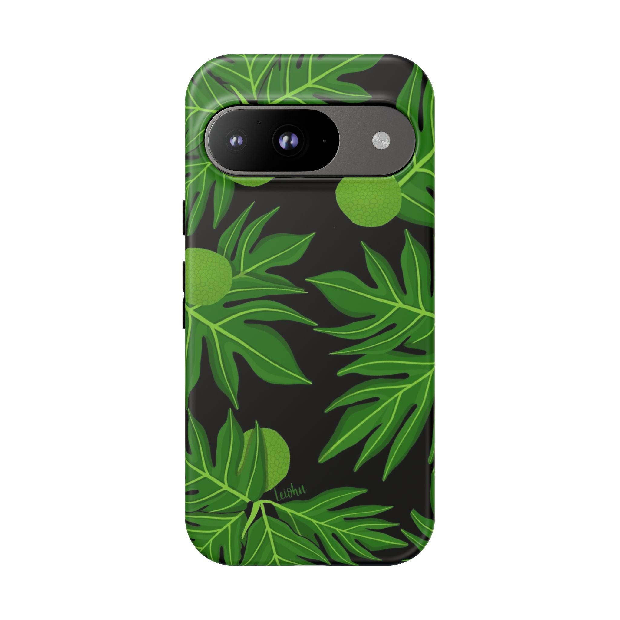 Ulu - Google Pixel - LEIOHU DESIGNS