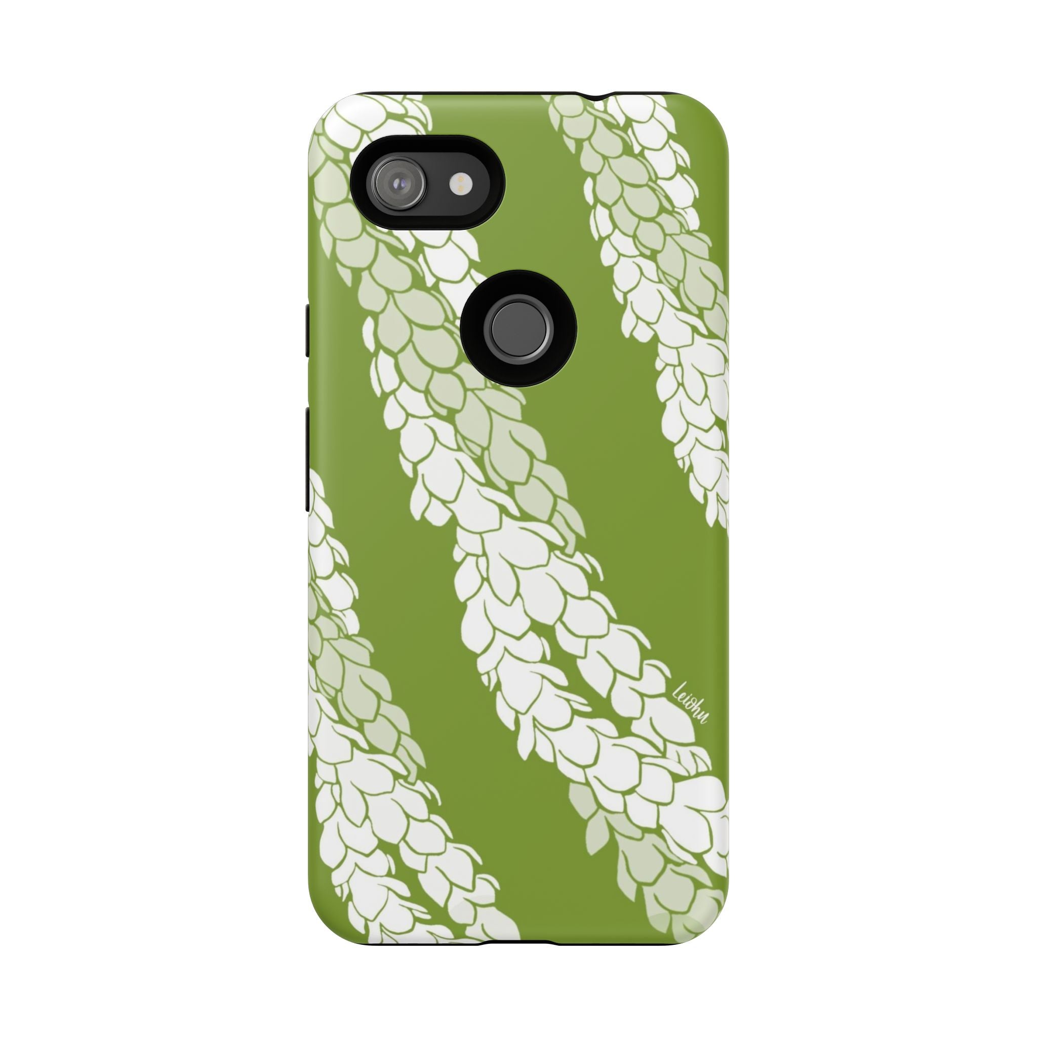 Pakalana Lei - Google Pixel - LEIOHU DESIGNS