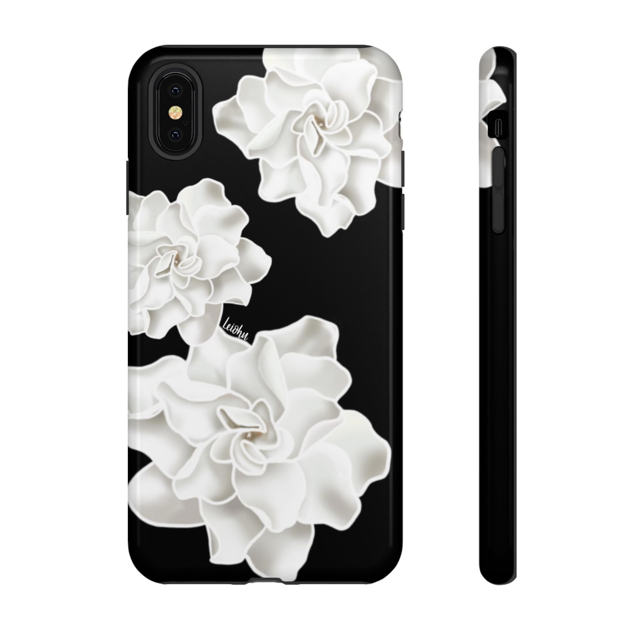 Kiele - LEIOHU DESIGNS