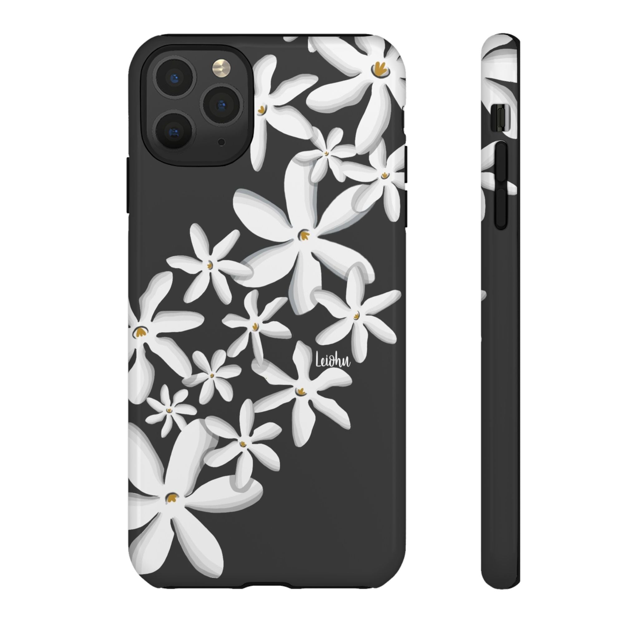 Tiare - LEIOHU DESIGNS