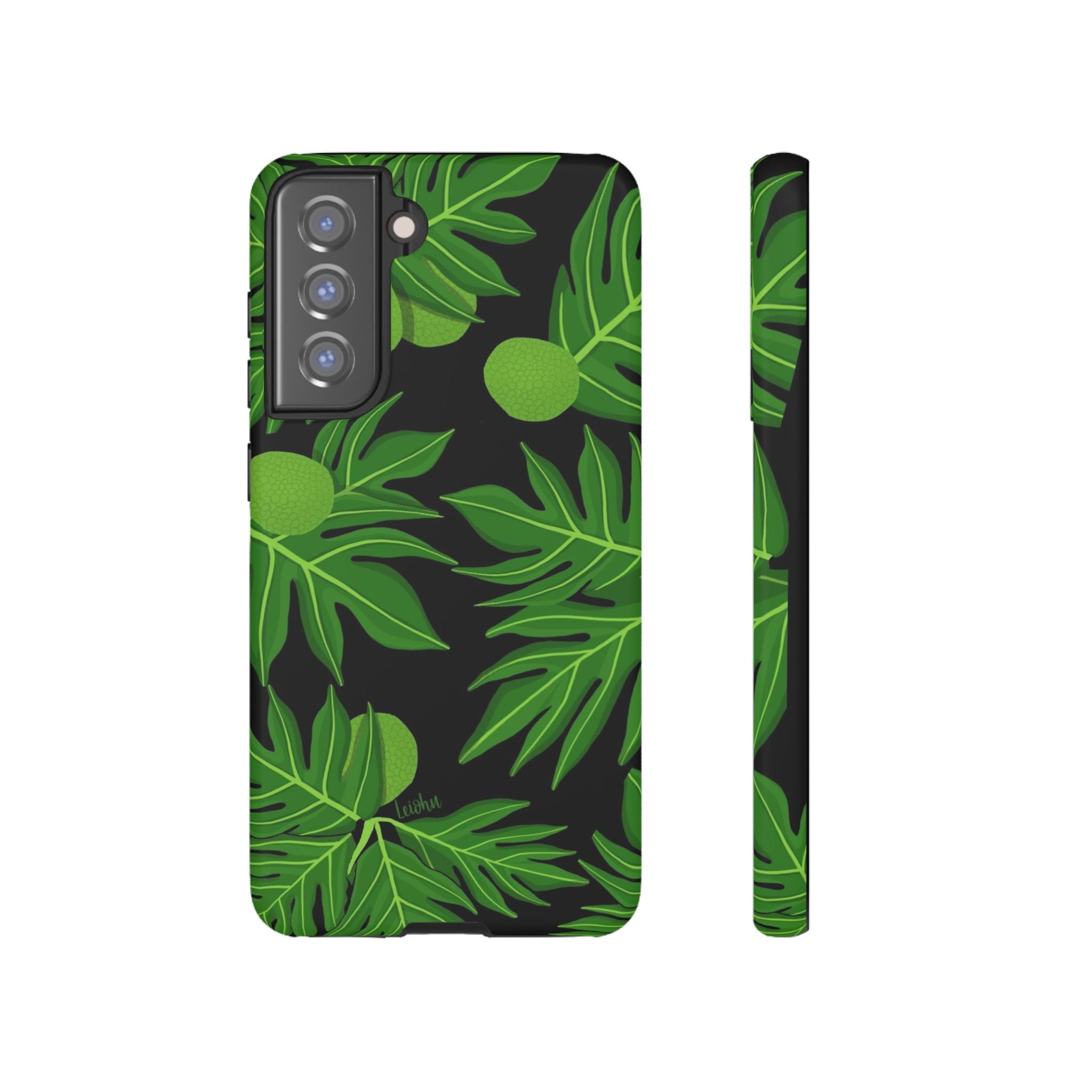 Ulu - Samsung galaxy - LEIOHU DESIGNS