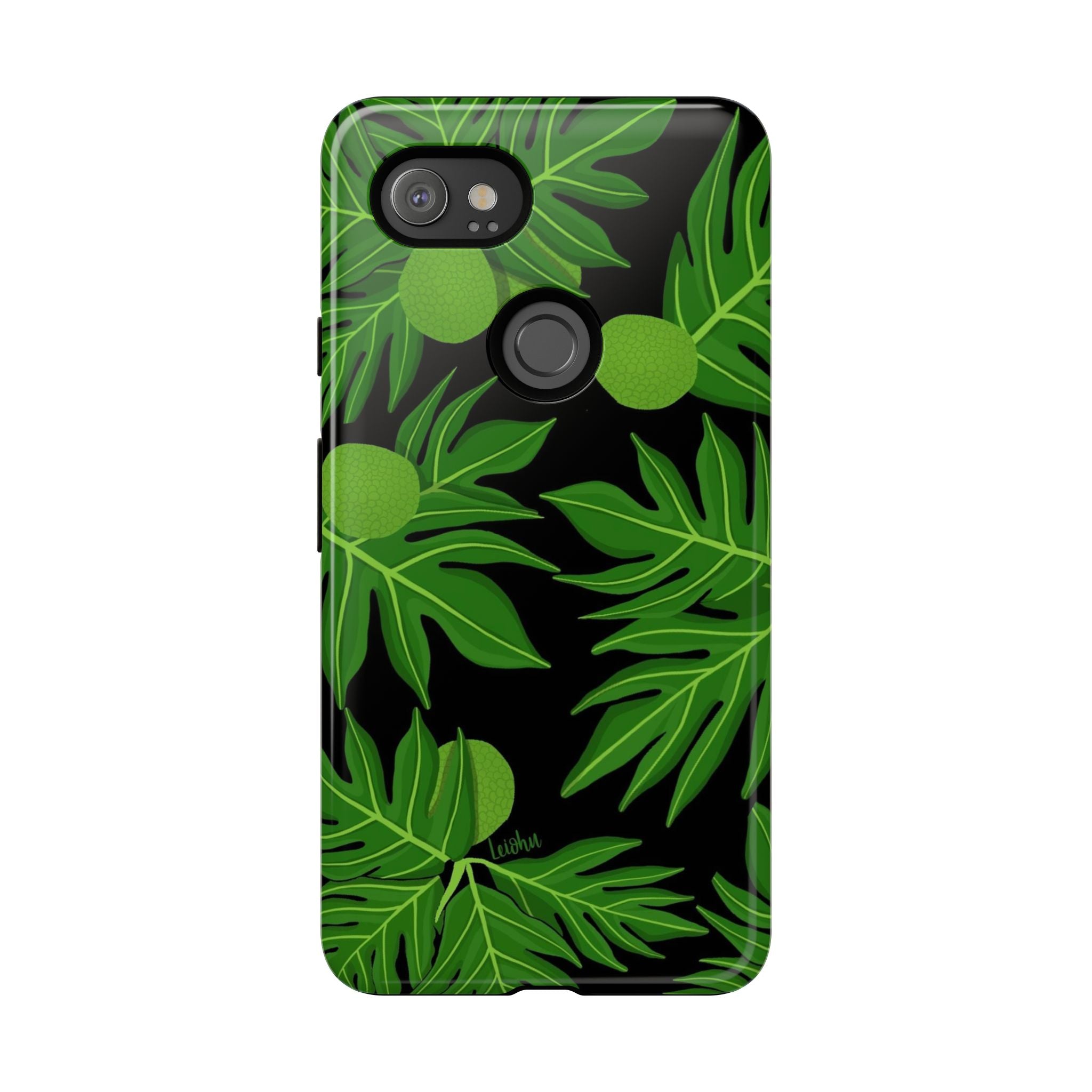 Ulu - Google Pixel - LEIOHU DESIGNS