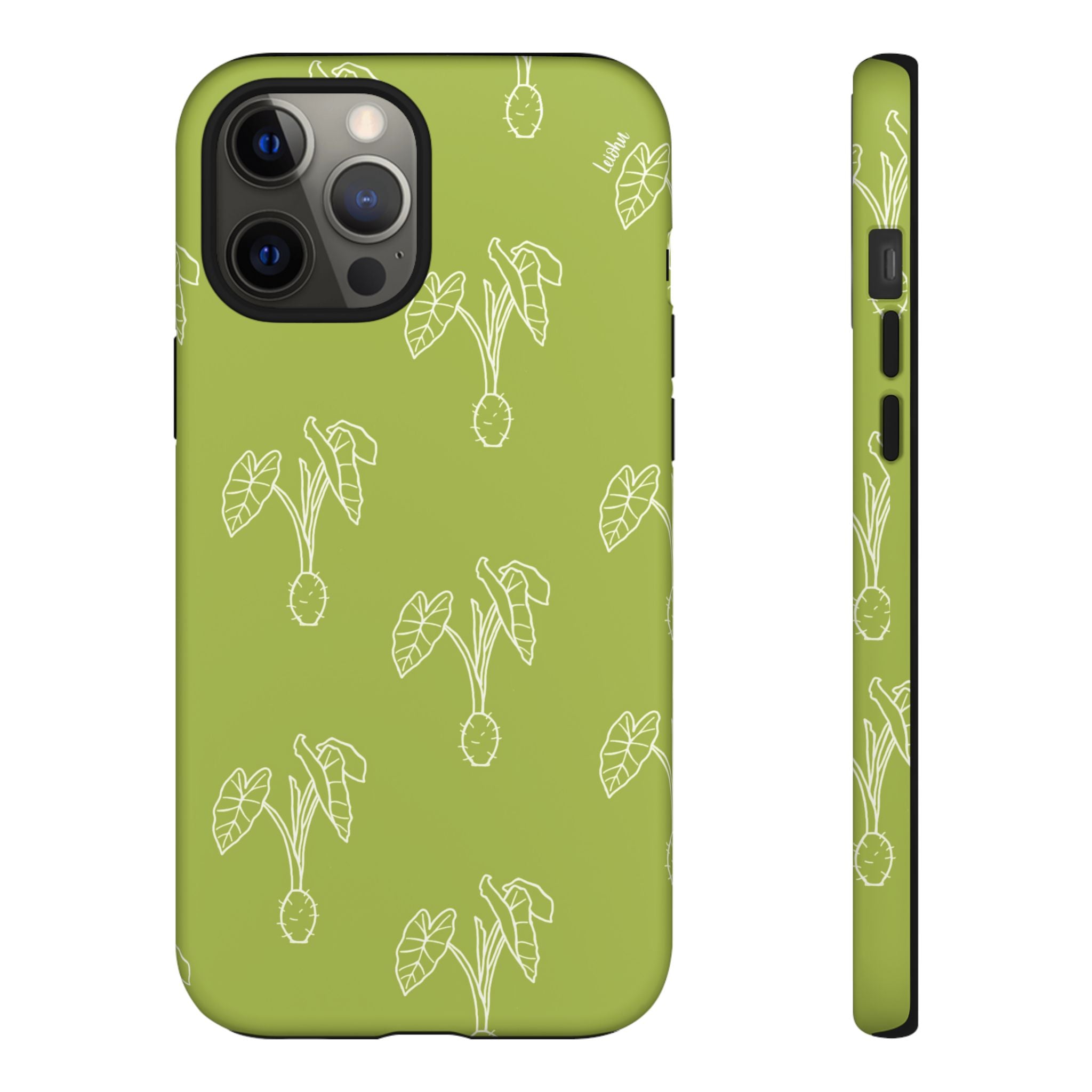 Hāloa - LEIOHU DESIGNS