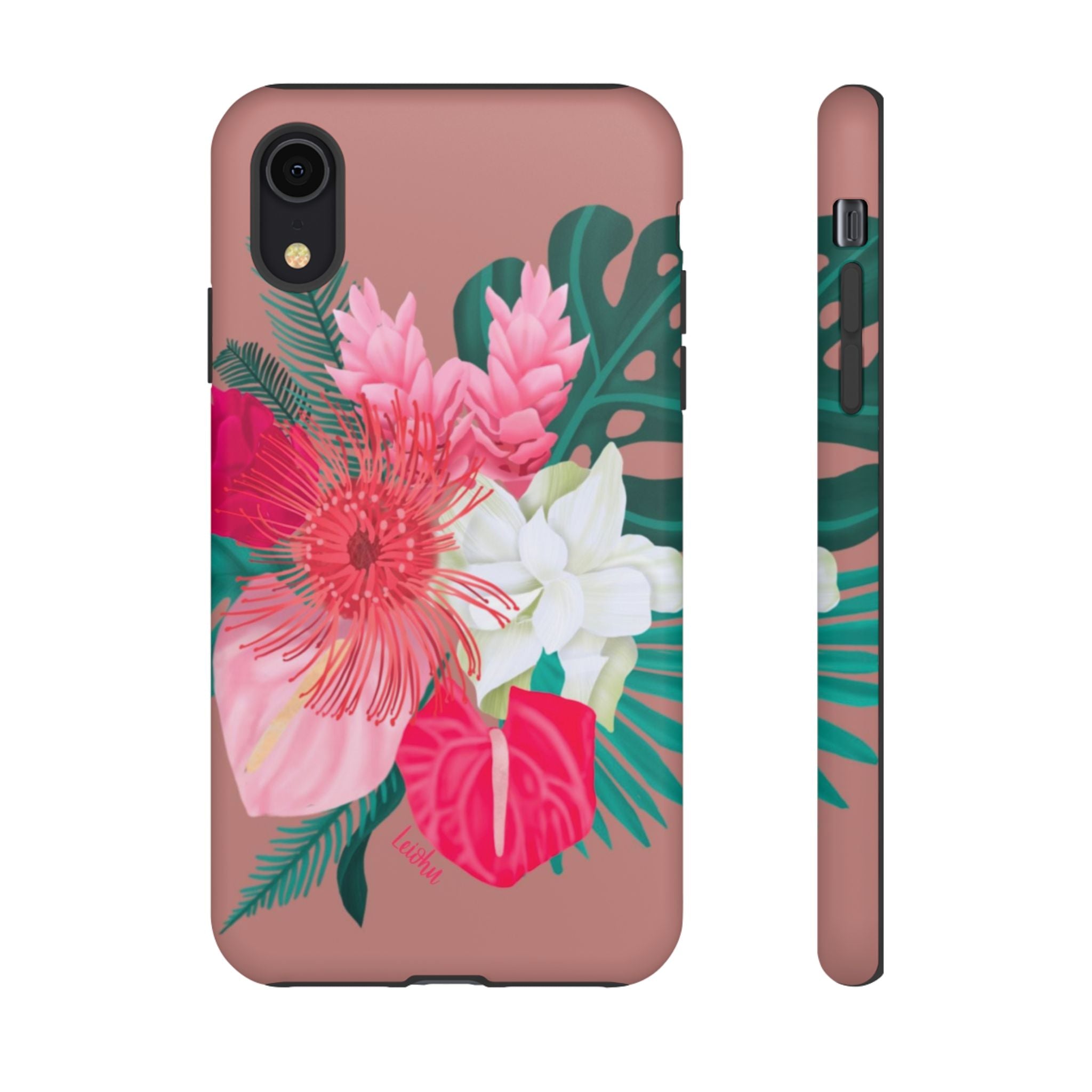 Leilani - LEIOHU DESIGNS