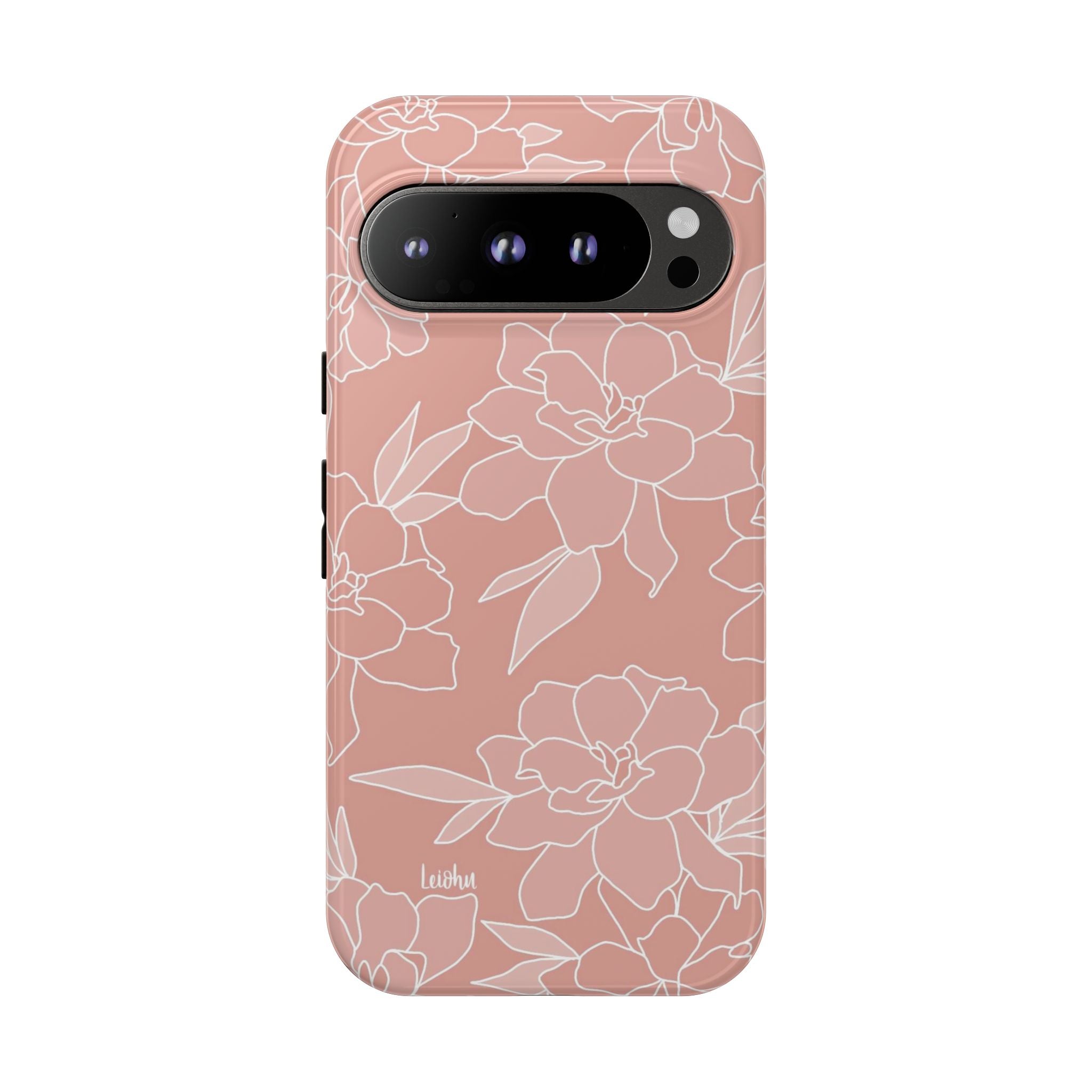 Kiele Dream - Google Pixel - LEIOHU DESIGNS