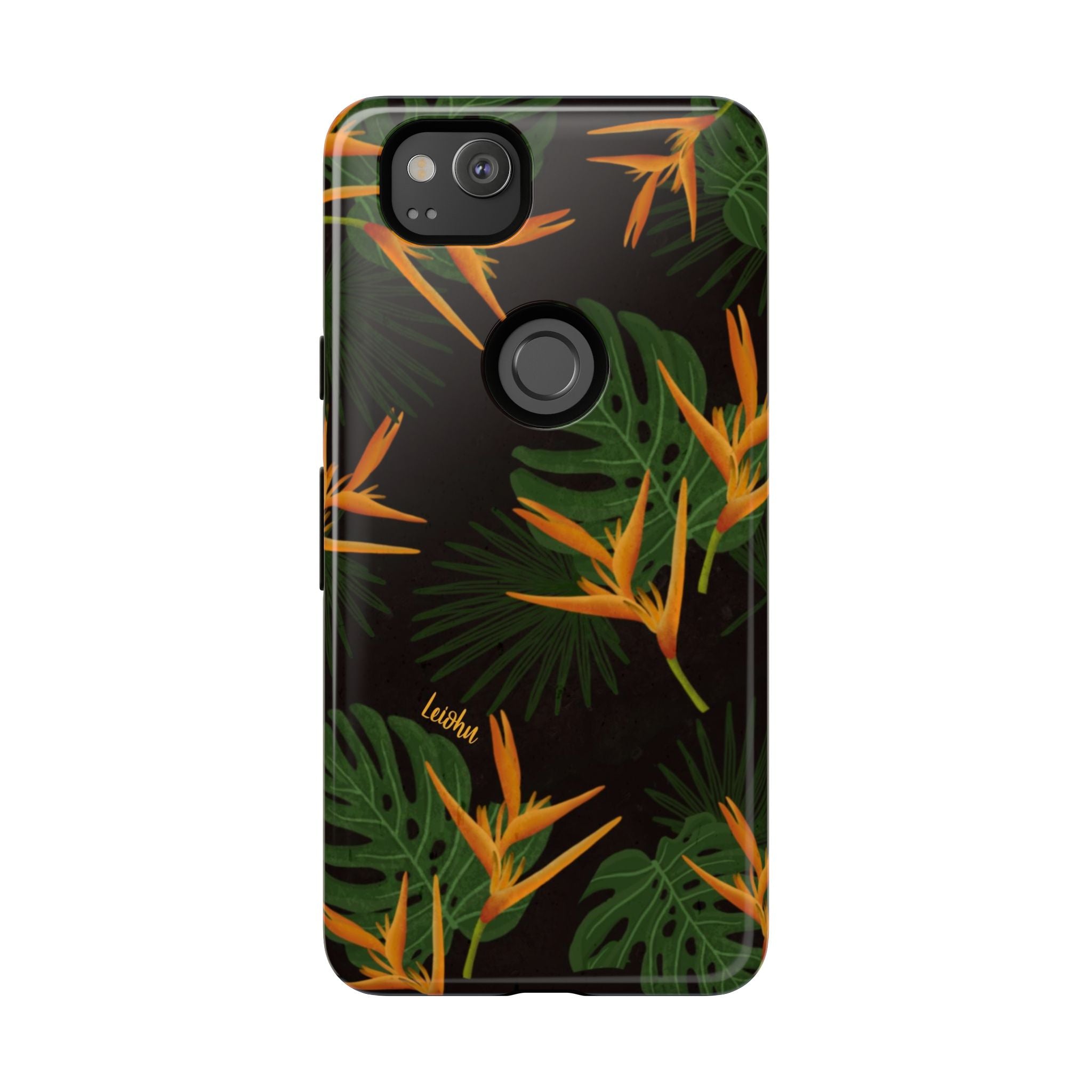 Vintage Paradise - Google Pixel - LEIOHU DESIGNS