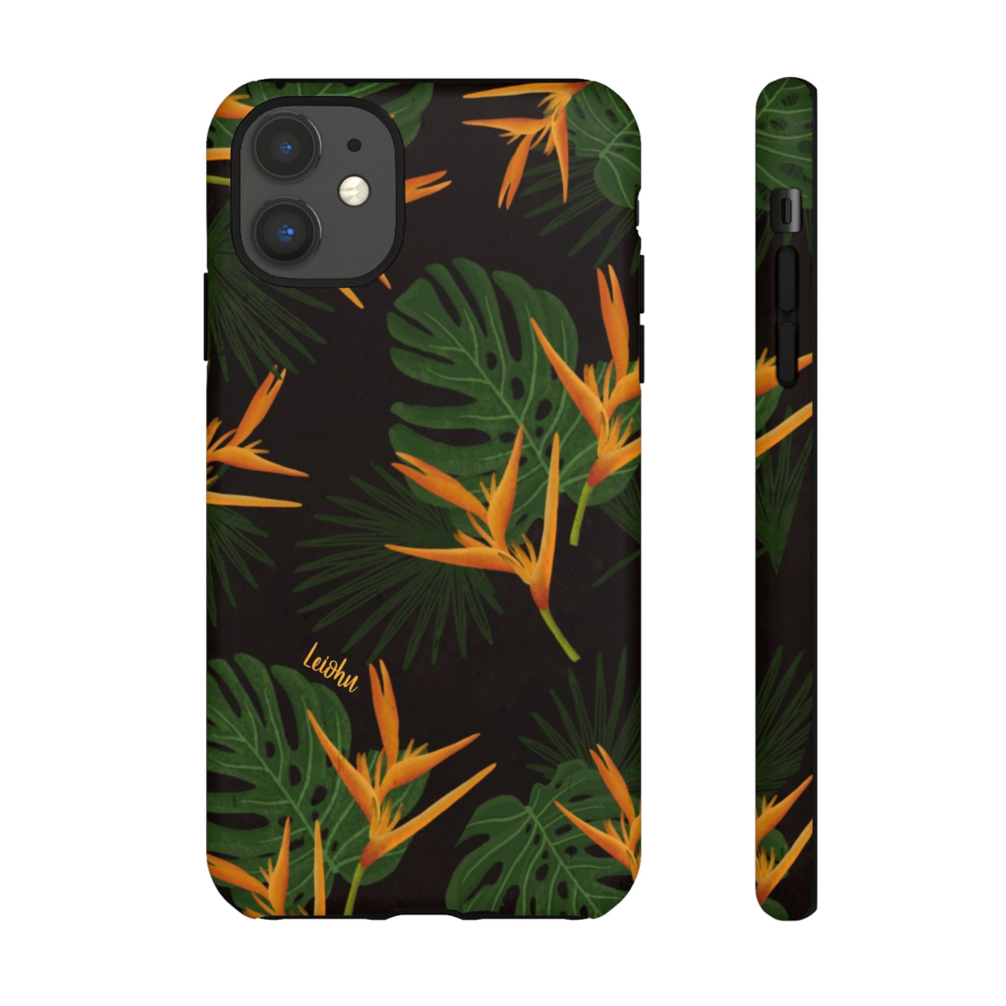 Vintage Paradise - LEIOHU DESIGNS