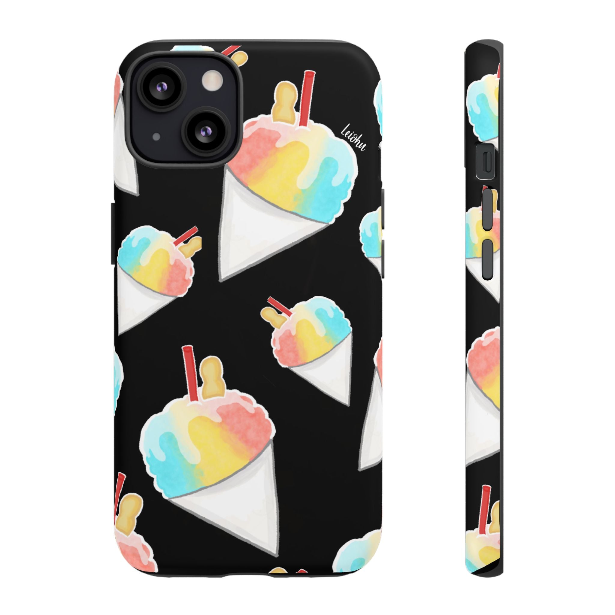 Kauwela - LEIOHU DESIGNS