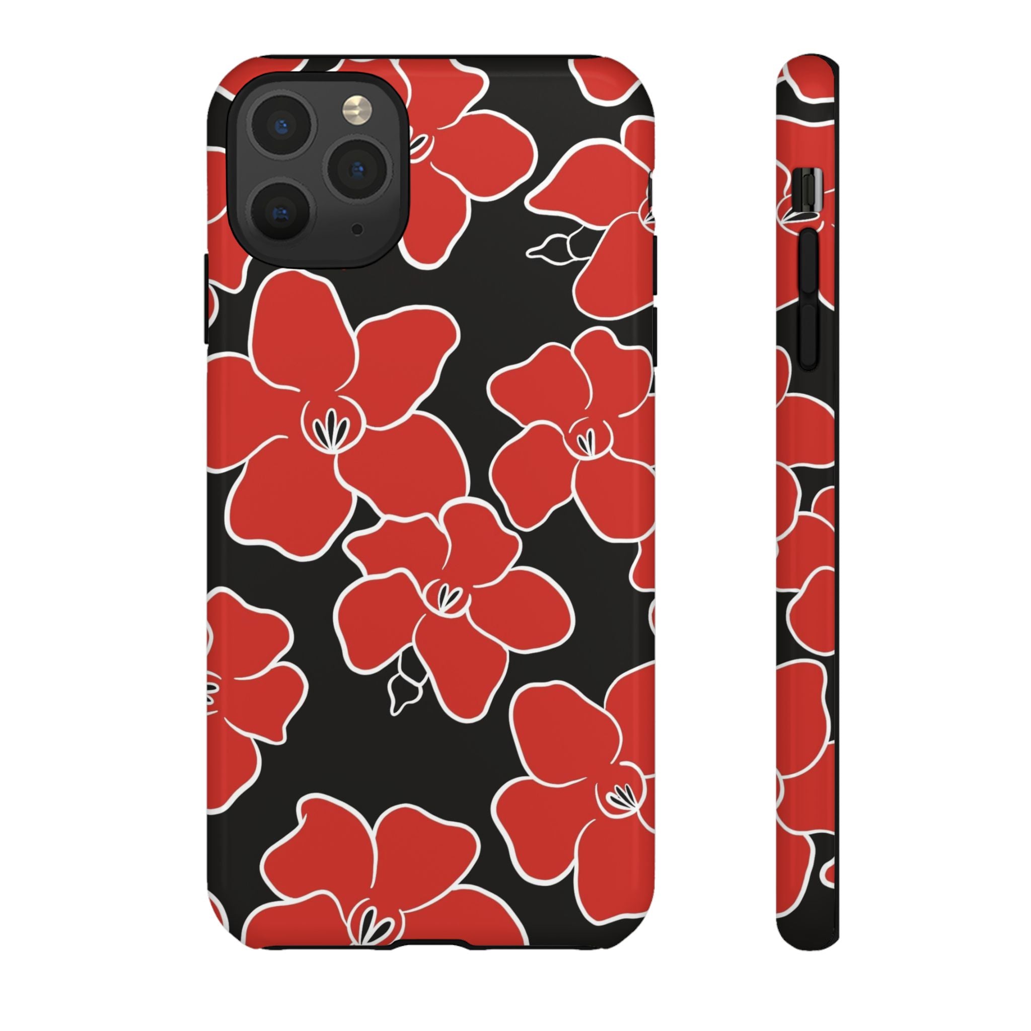 Retro Puakenikeni - LEIOHU DESIGNS