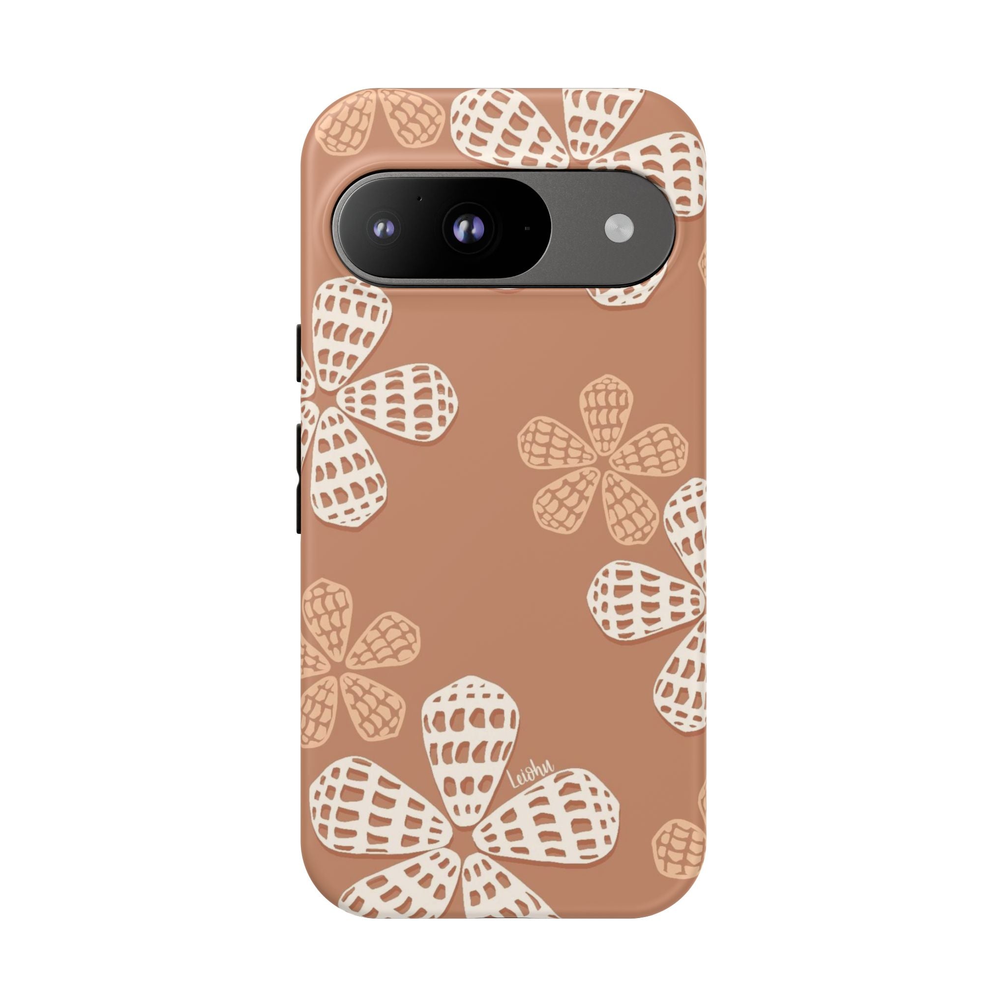 Hebrew Shell - Google Pixel - LEIOHU DESIGNS
