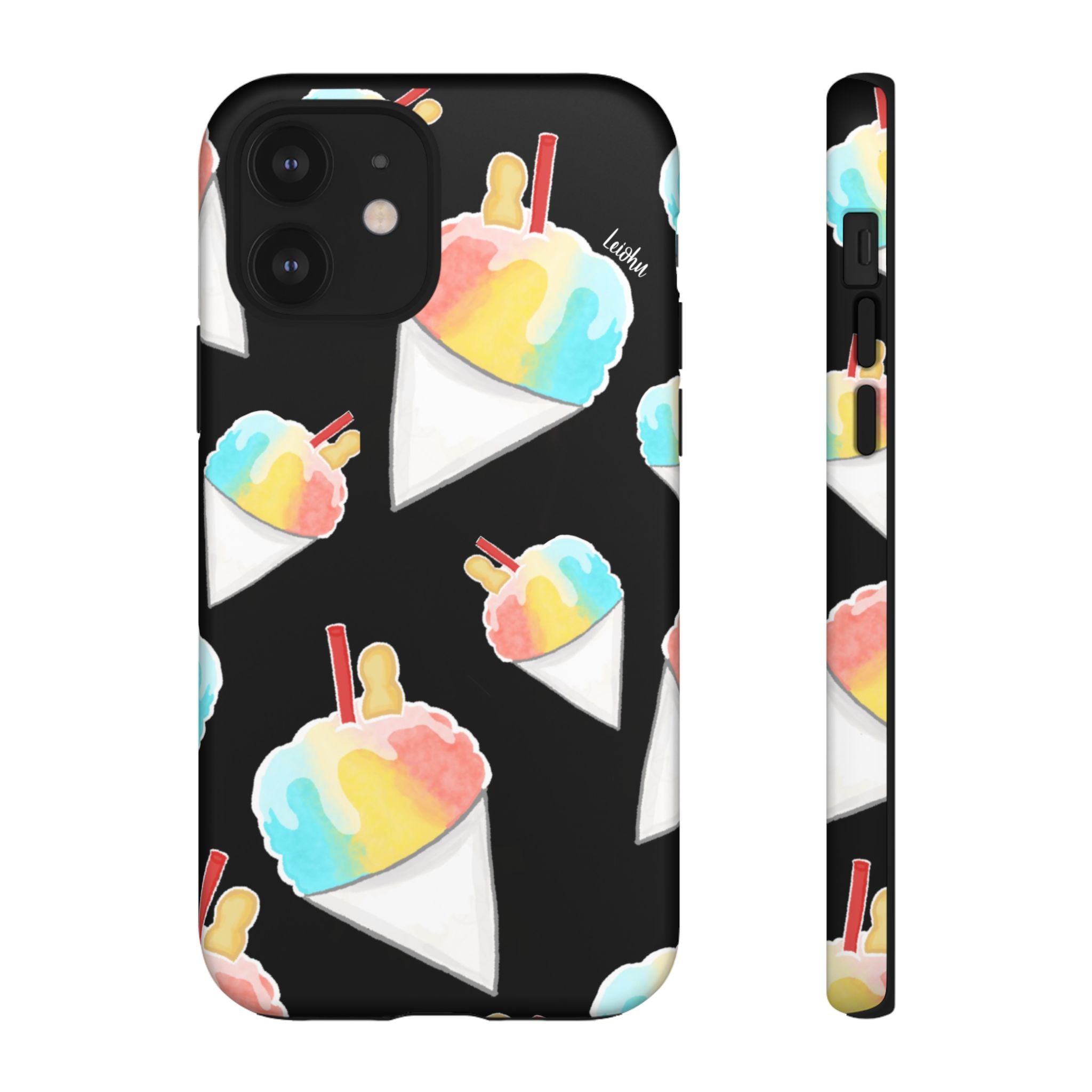 Kauwela - LEIOHU DESIGNS