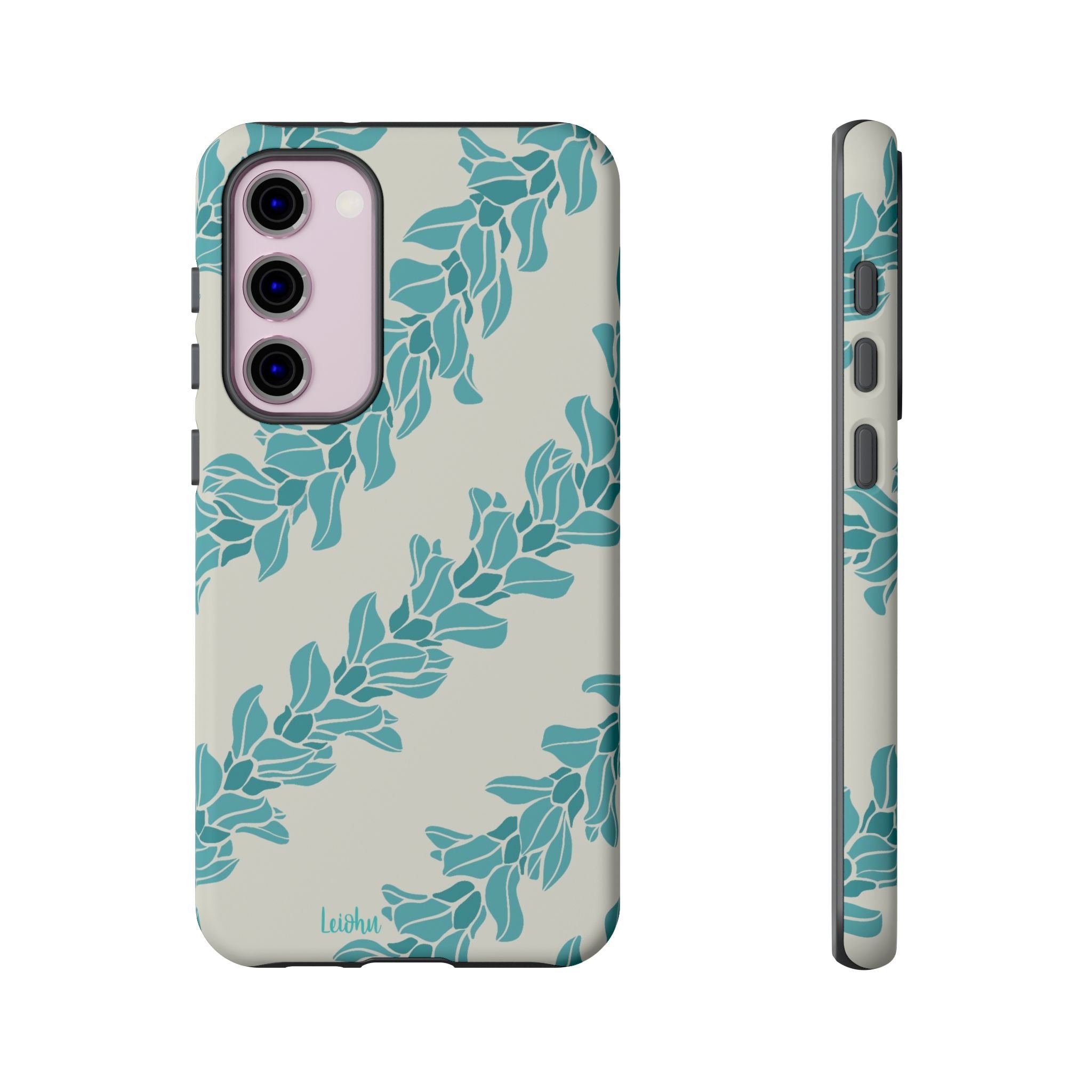 Ilima - Polū - Samsung Galaxy - LEIOHU DESIGNS