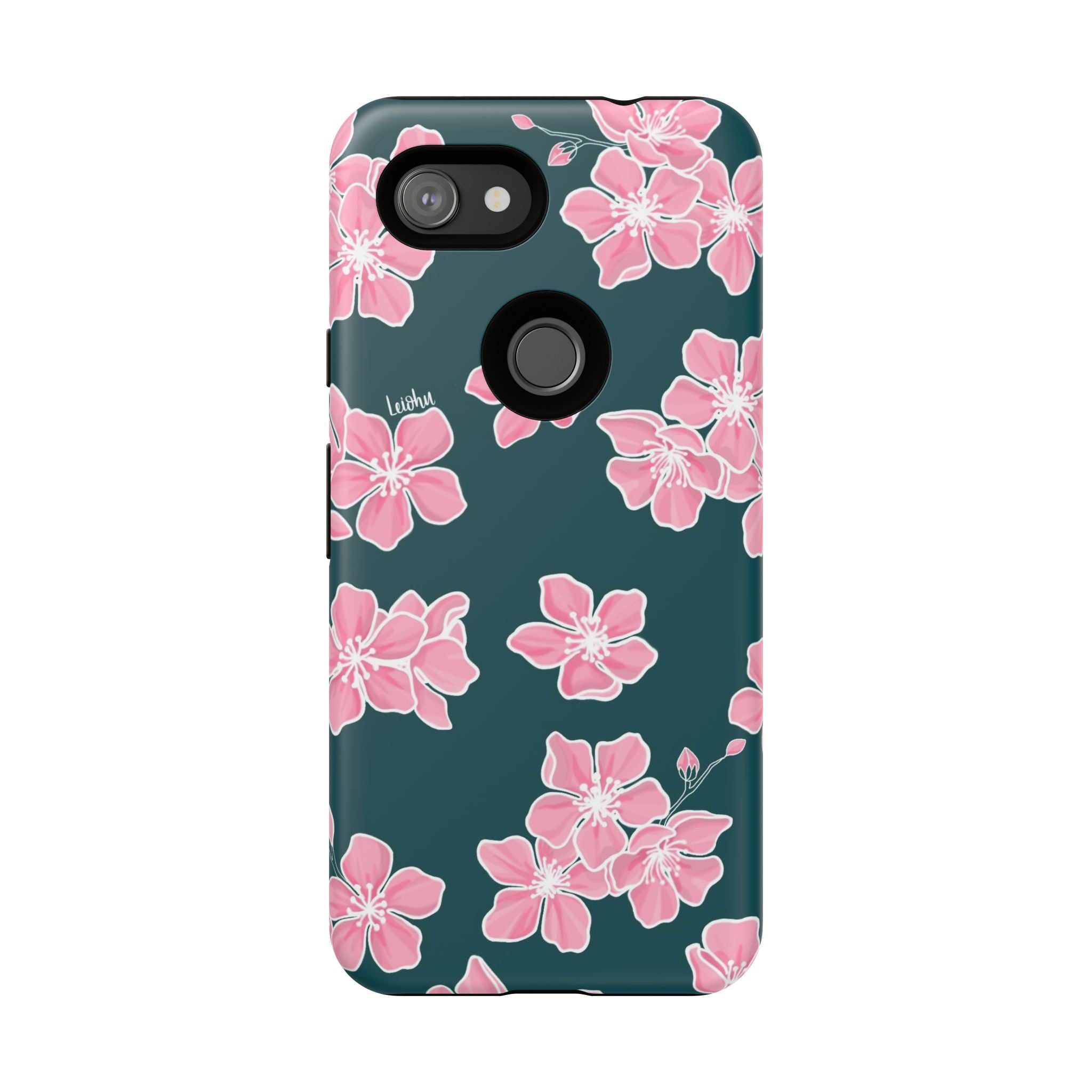 Waimea - Google Pixel - LEIOHU DESIGNS