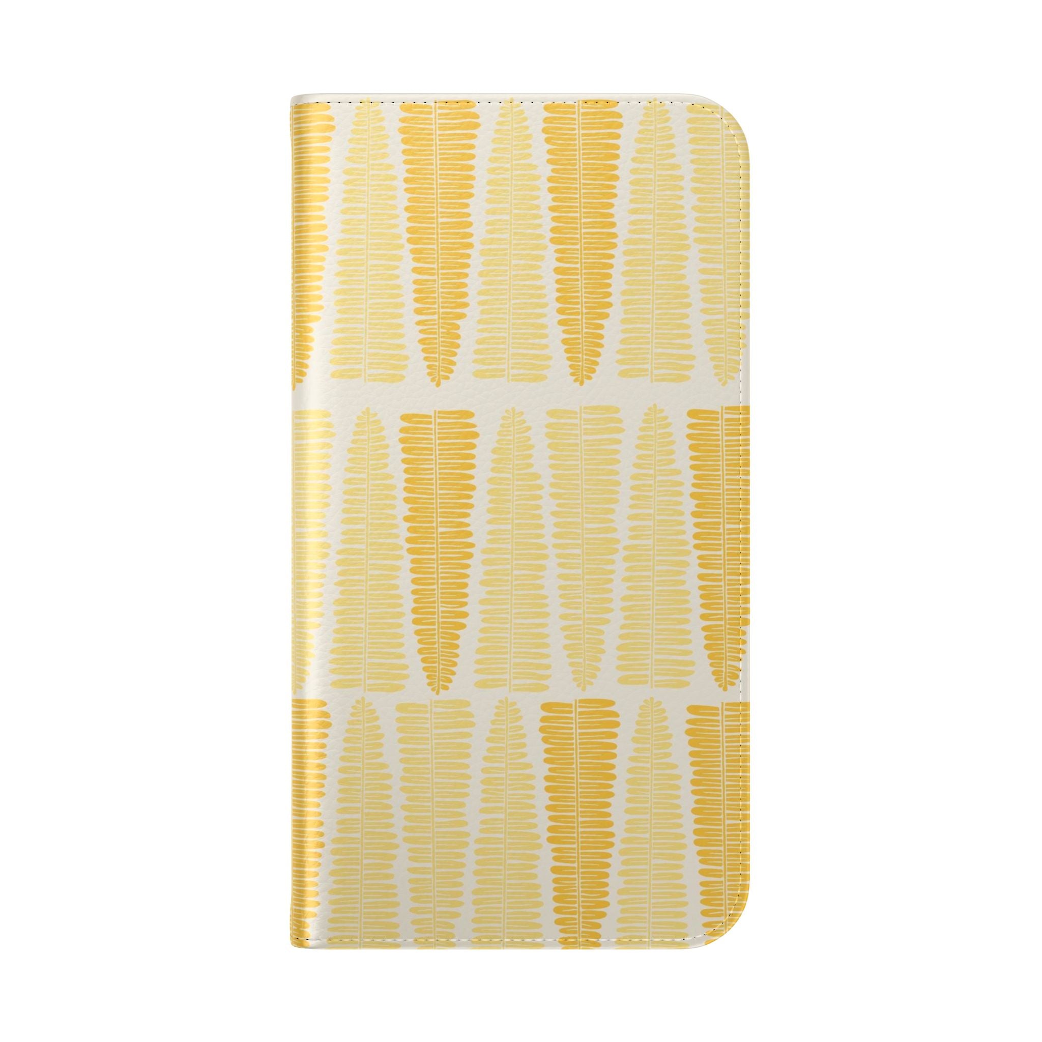 Kupukupu - Folio case - LEIOHU DESIGNS