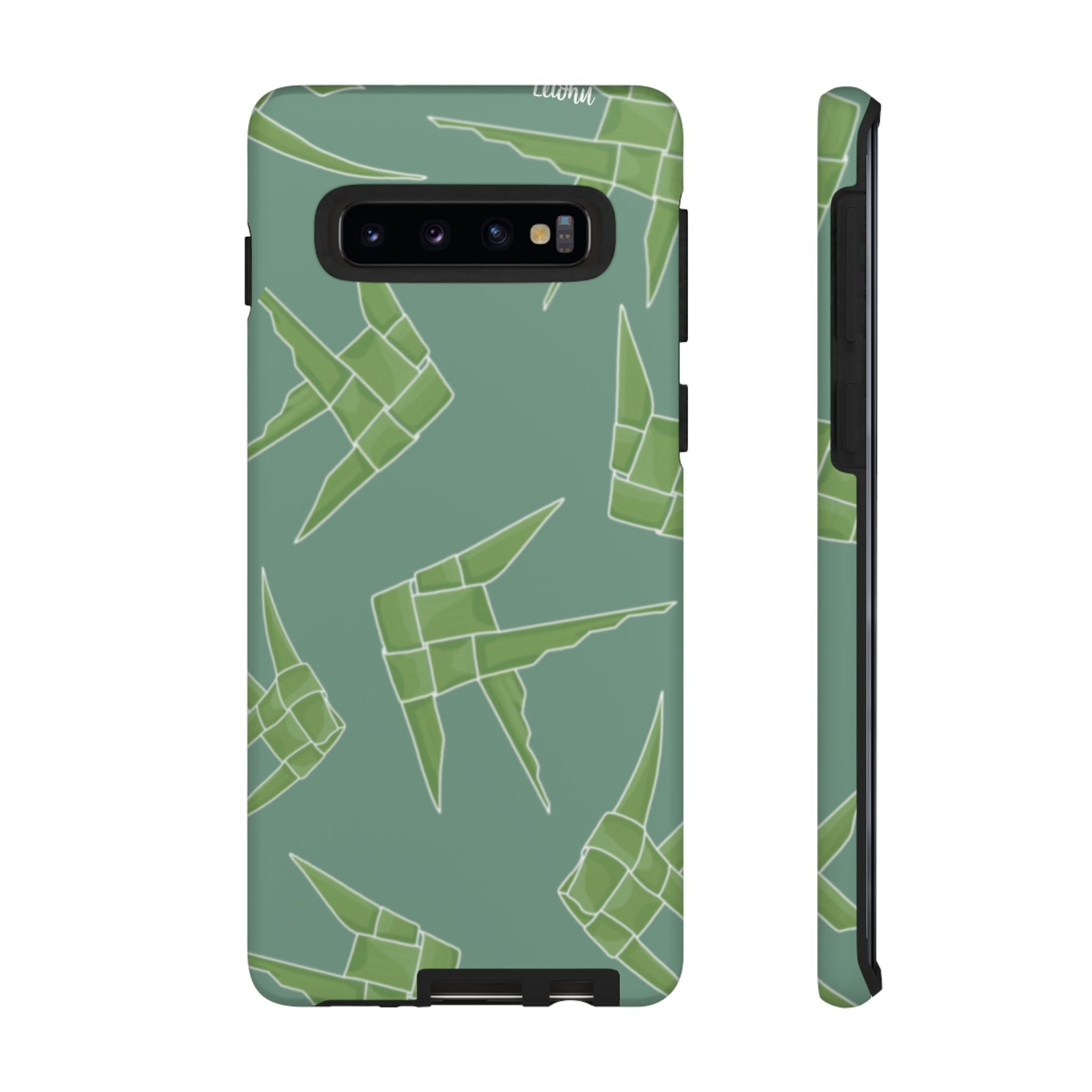 I'a - Samsung - LEIOHU DESIGNS
