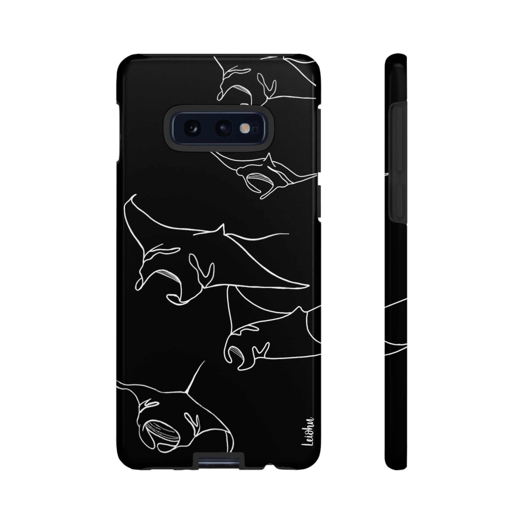 Manta - Samsung Galaxy - LEIOHU DESIGNS