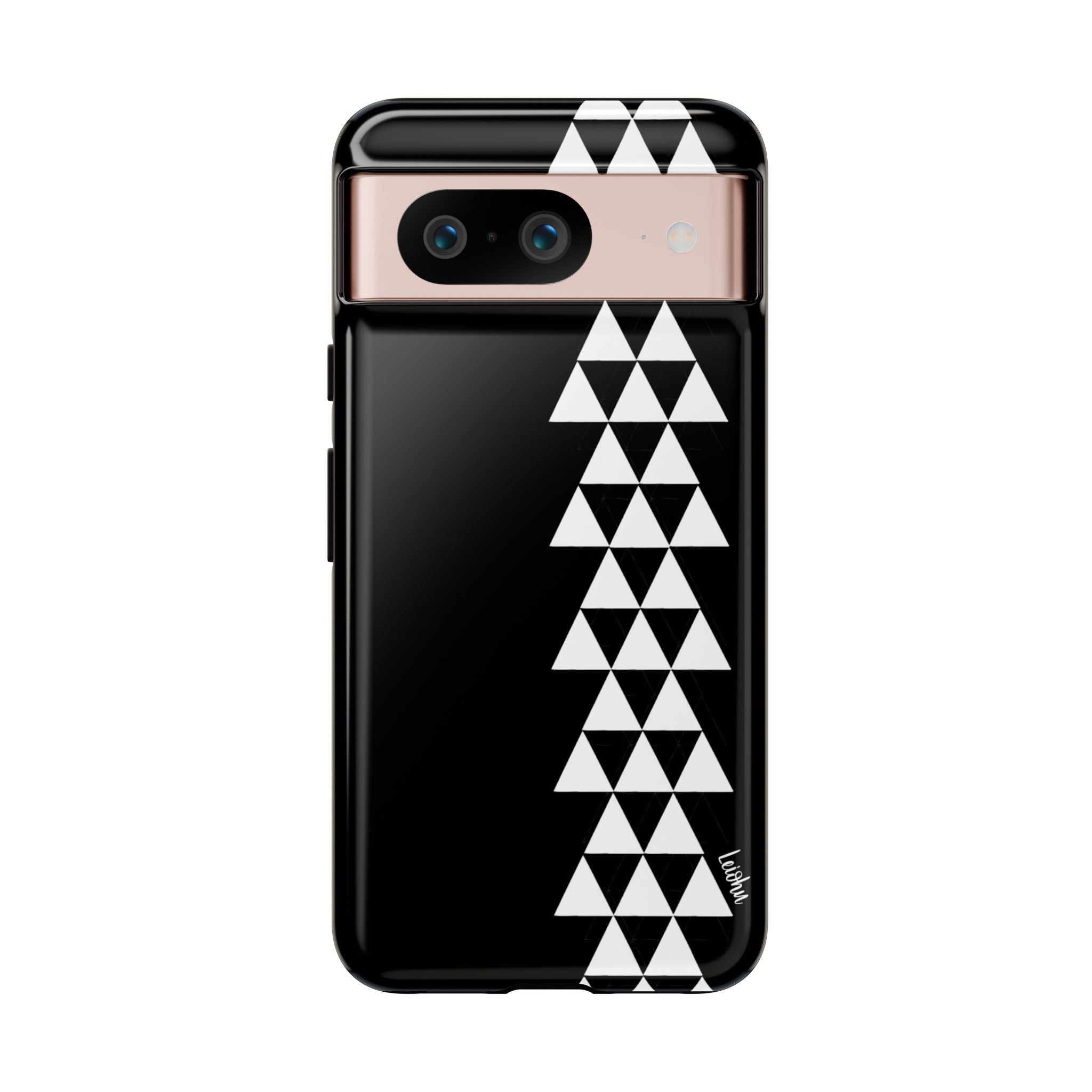 Niho Manu - Google Pixel - LEIOHU DESIGNS