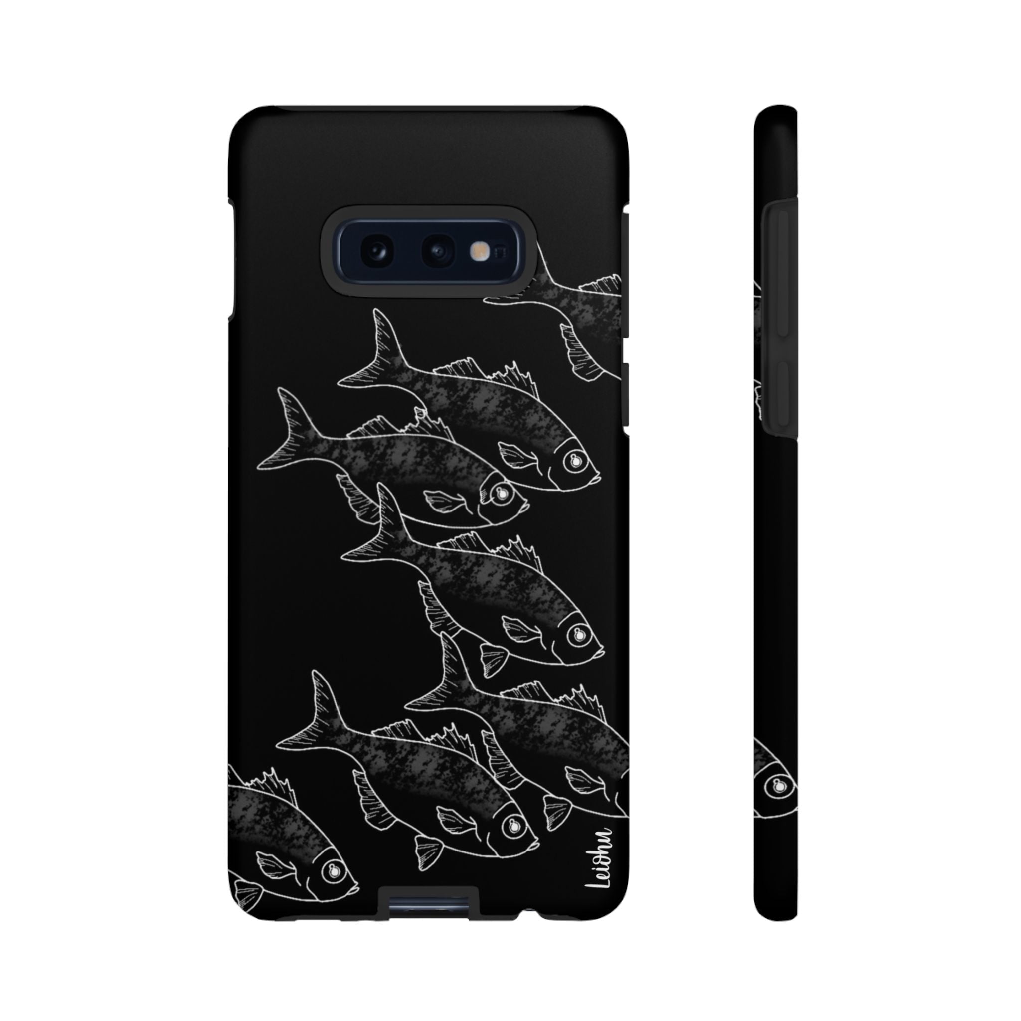 Aholehole - Samsung Galaxy - LEIOHU DESIGNS