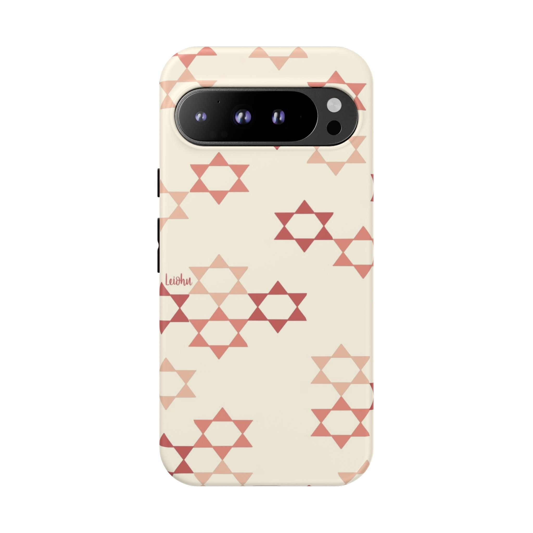 Vintage Ohe Kapala - Google Pixel - LEIOHU DESIGNS