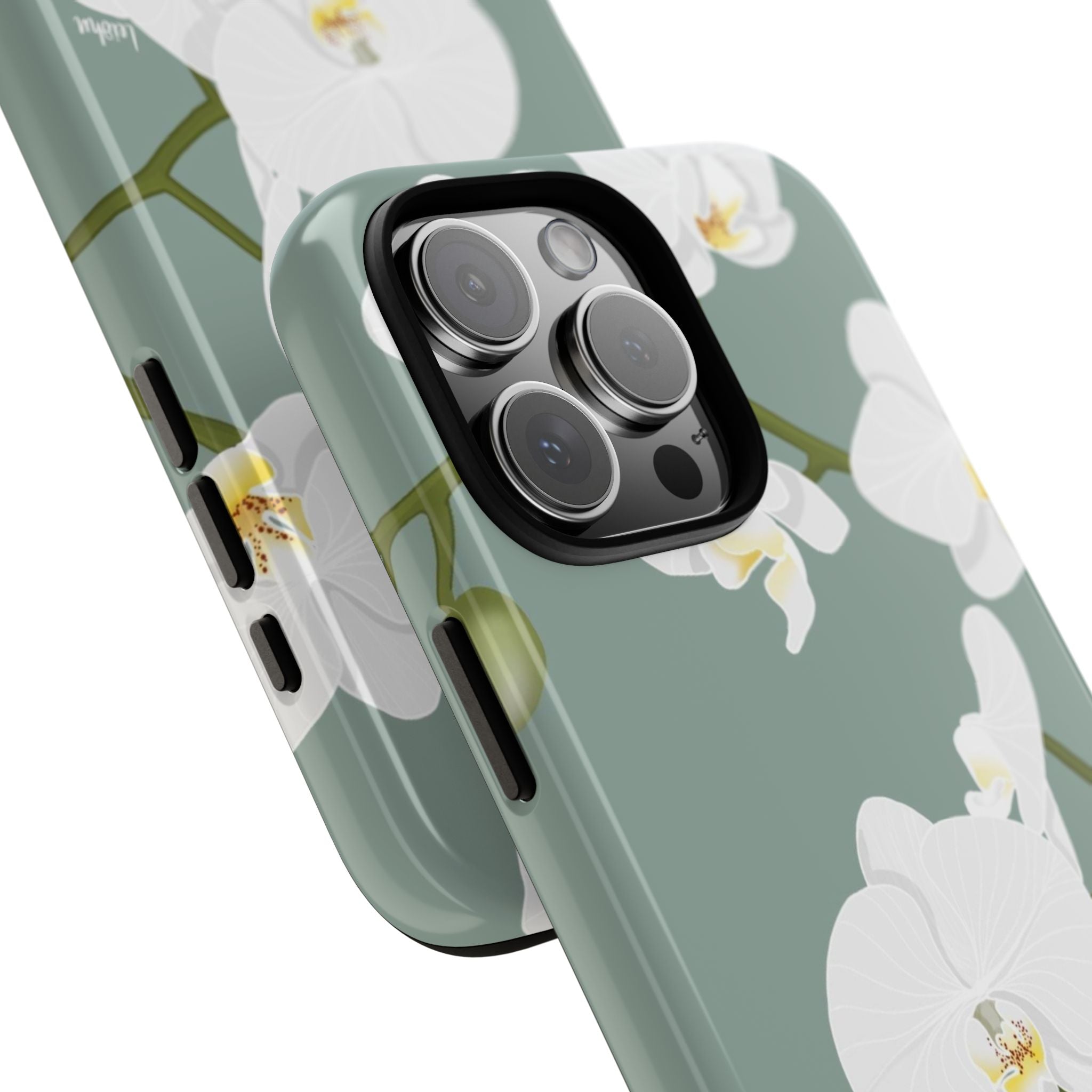 Orchid - LEIOHU DESIGNS