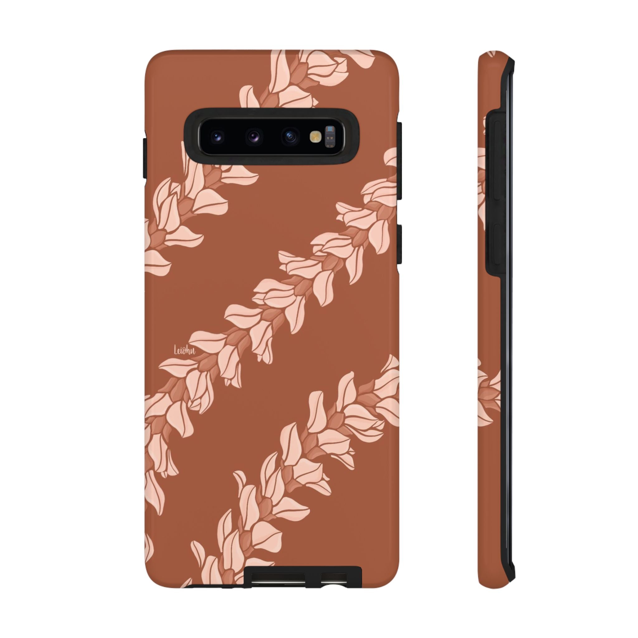 Ilima Lei - Samsung Galaxy - LEIOHU DESIGNS