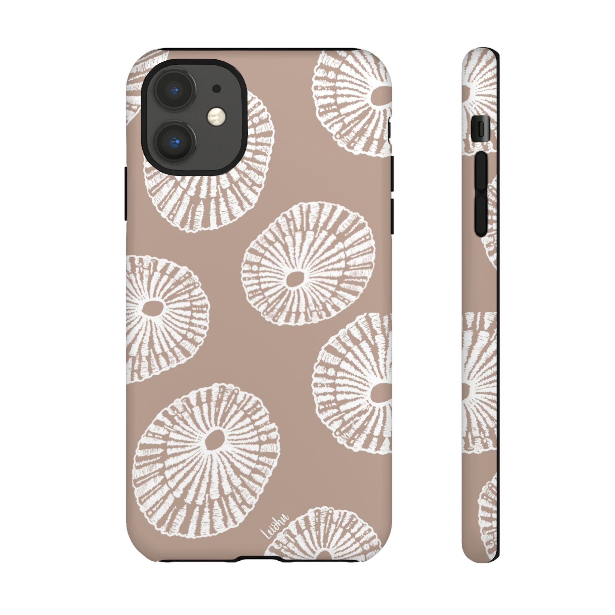 Opihi - Tan - LEIOHU DESIGNS