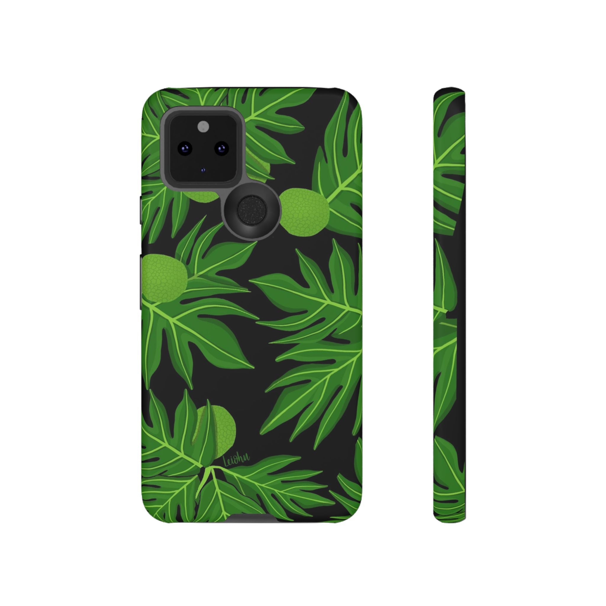 Ulu - Google Pixel - LEIOHU DESIGNS