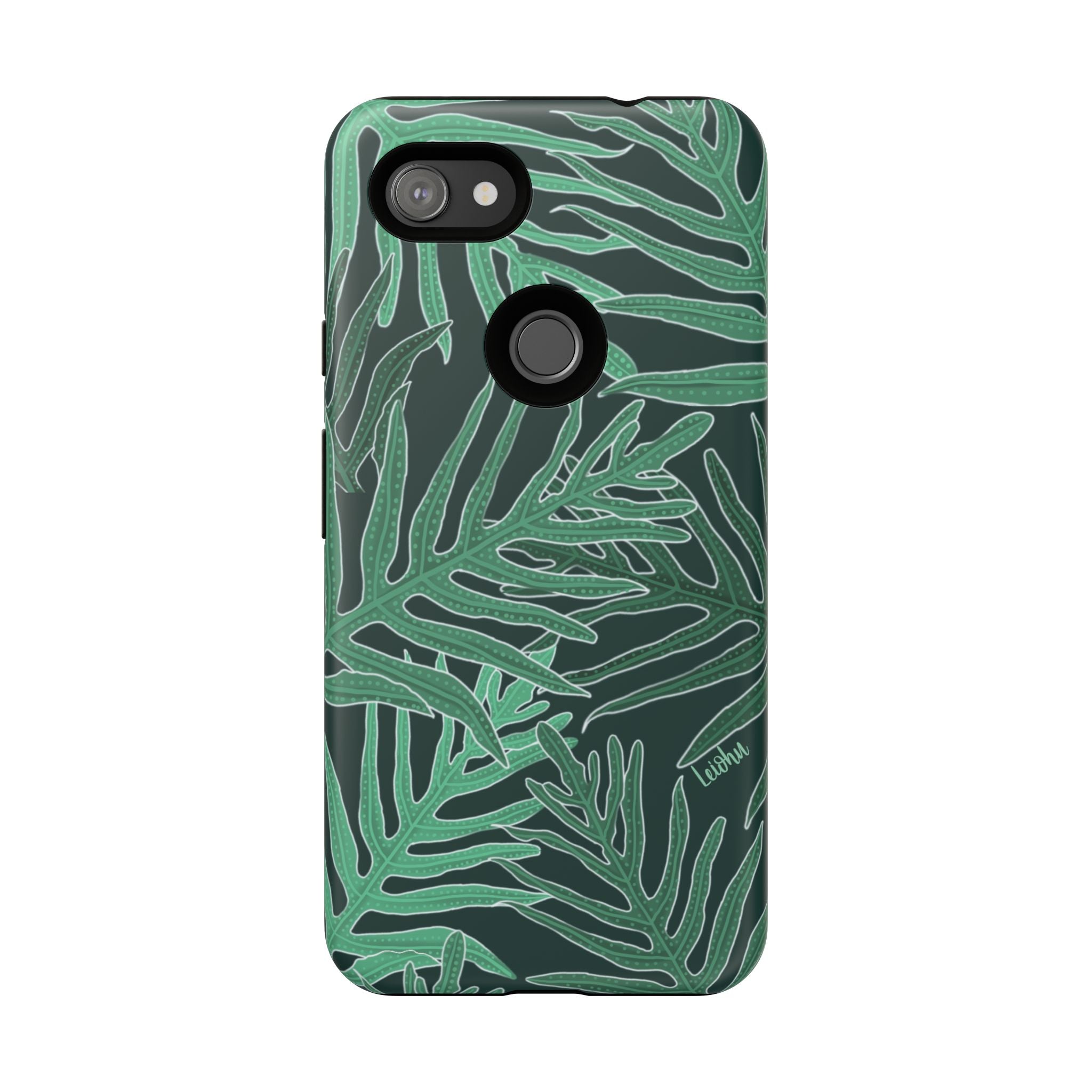 Laua'e - Google Pixel - LEIOHU DESIGNS