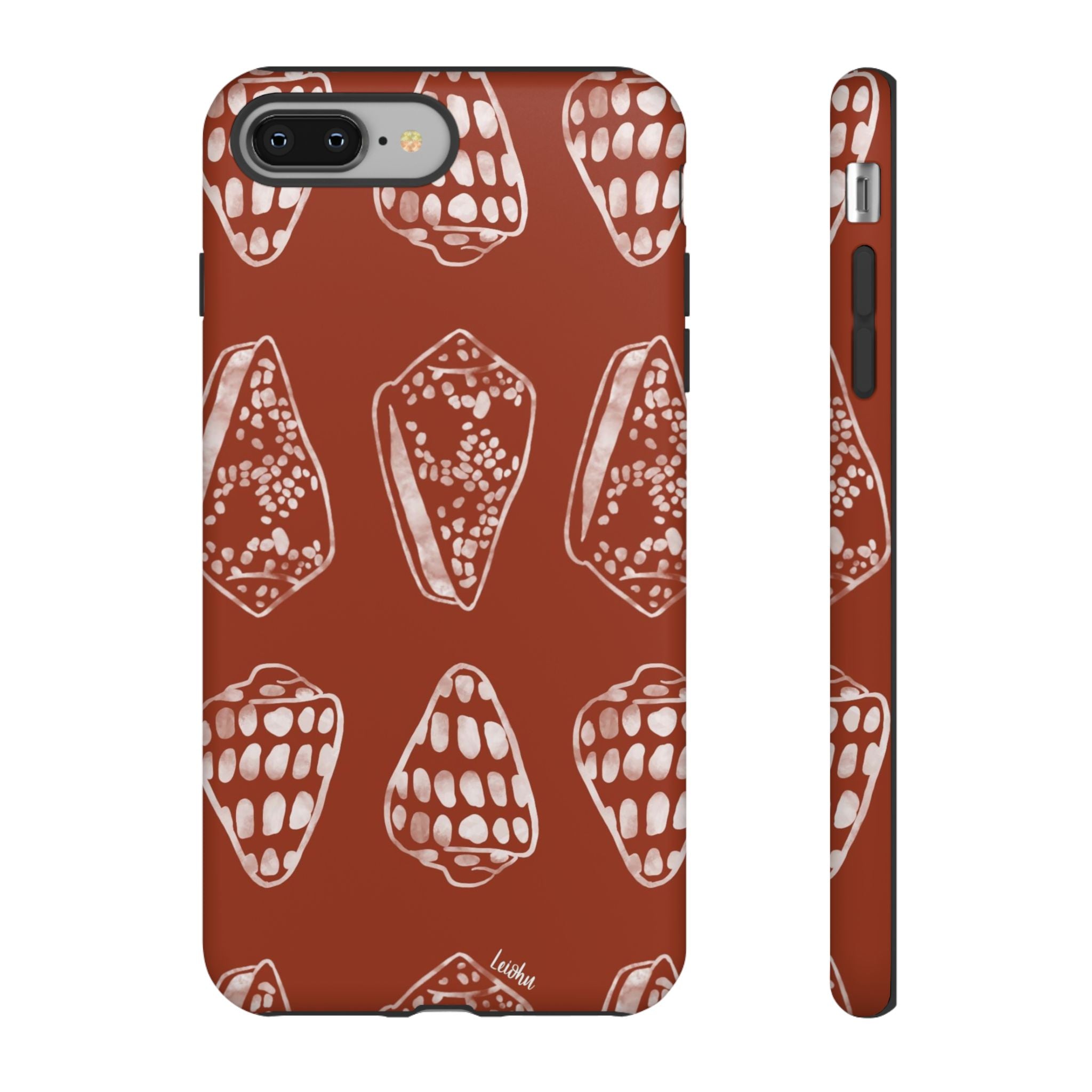 Shell - LEIOHU DESIGNS