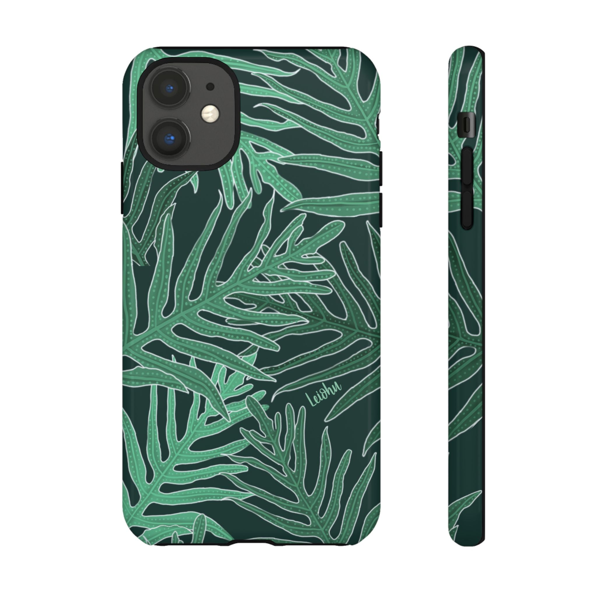 Lauae - LEIOHU DESIGNS