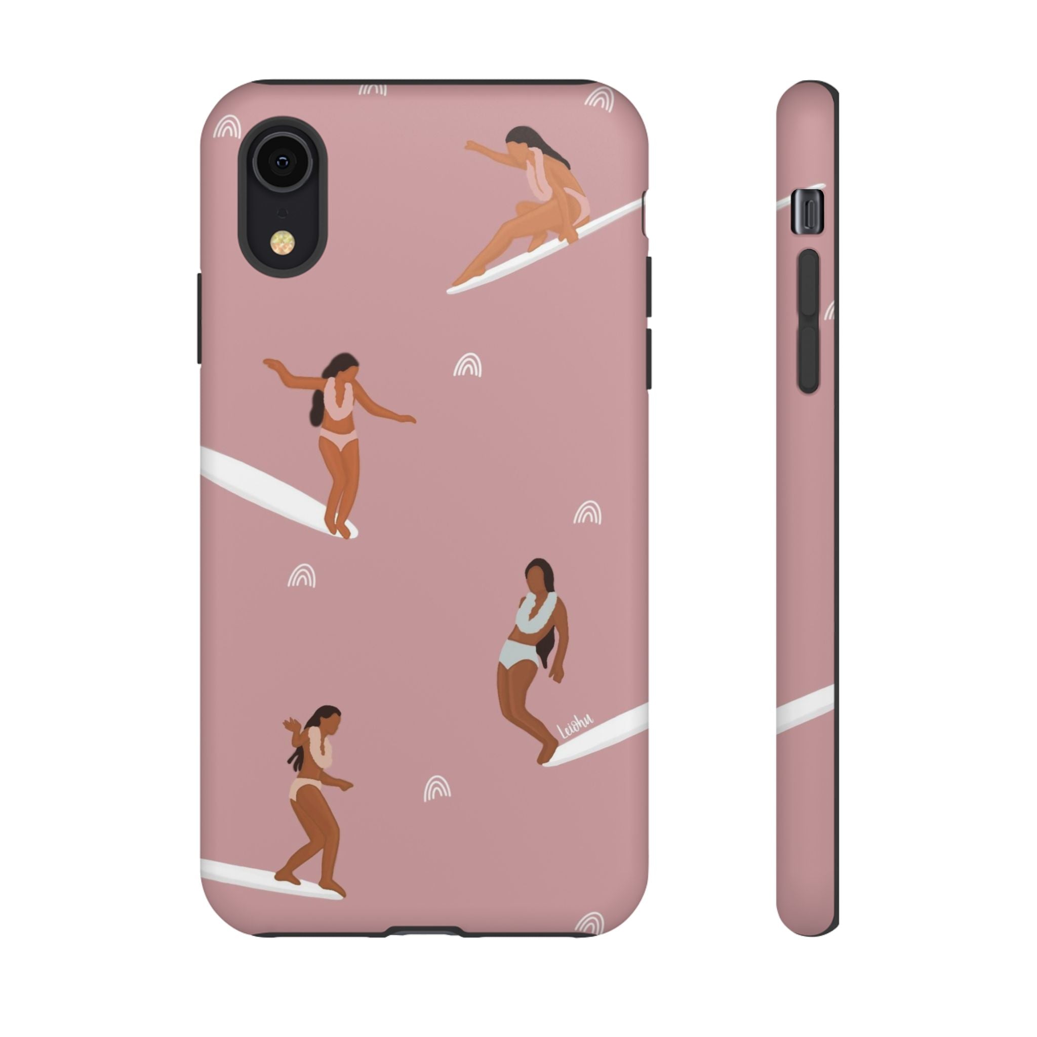 He'e Nalu - LEIOHU DESIGNS