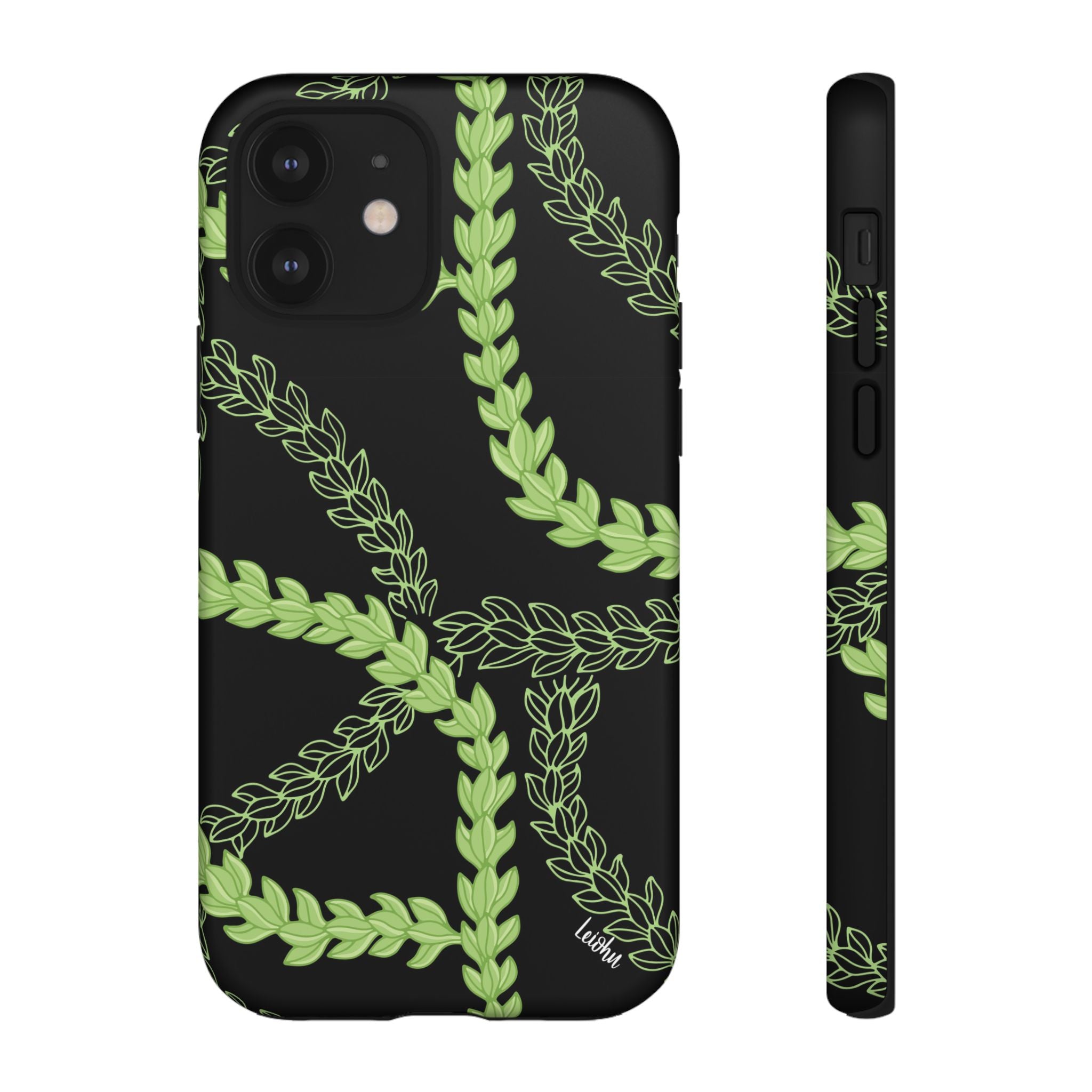 Pakalana Twist - LEIOHU DESIGNS