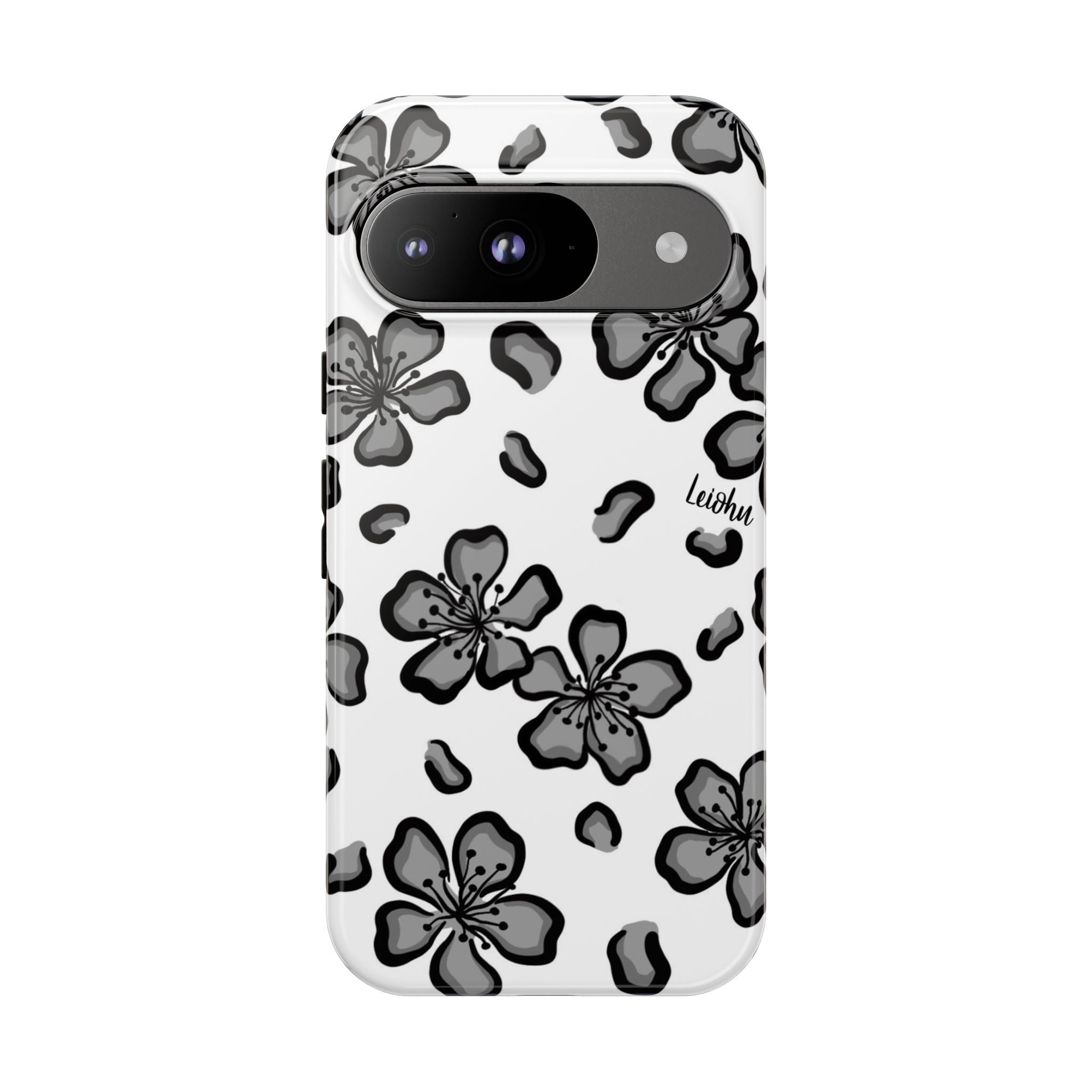 Jungle Ulei - Google Pixel - LEIOHU DESIGNS