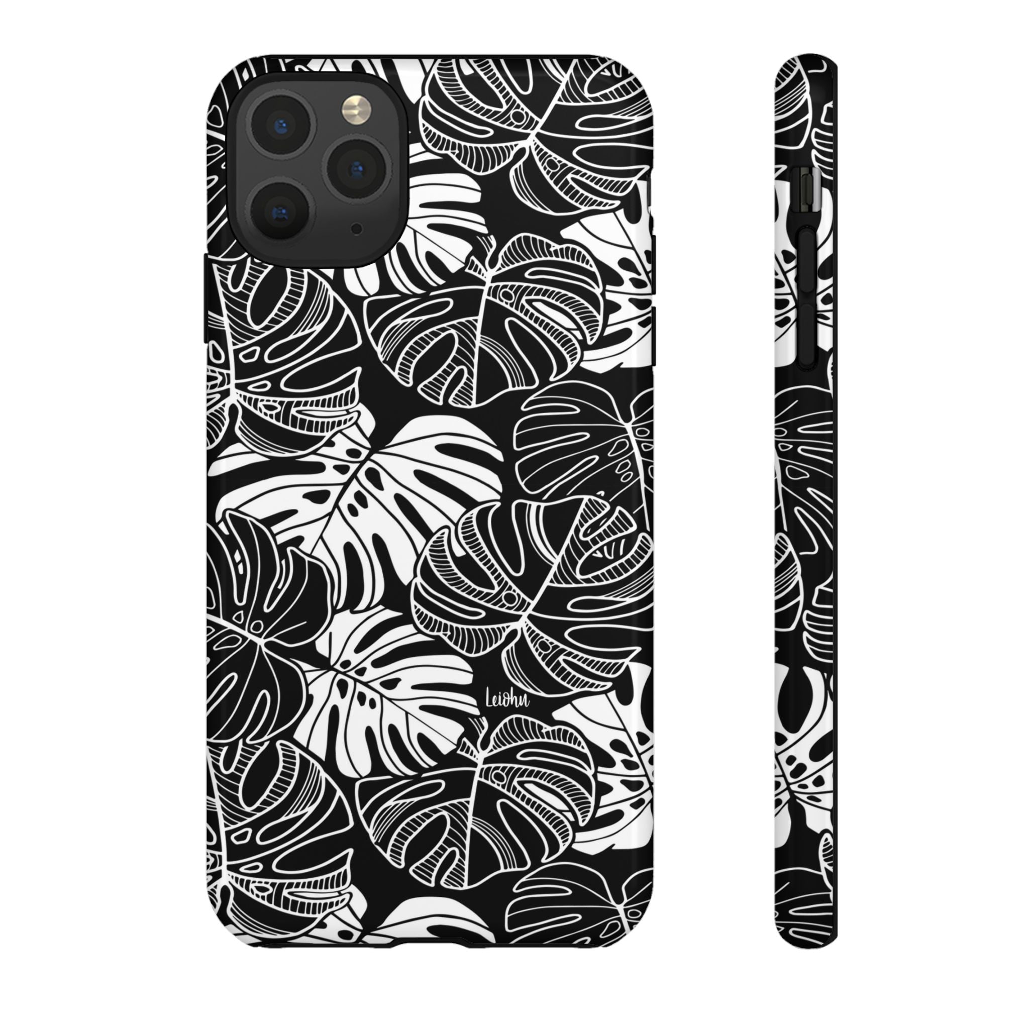 Monstera Dream - LEIOHU DESIGNS