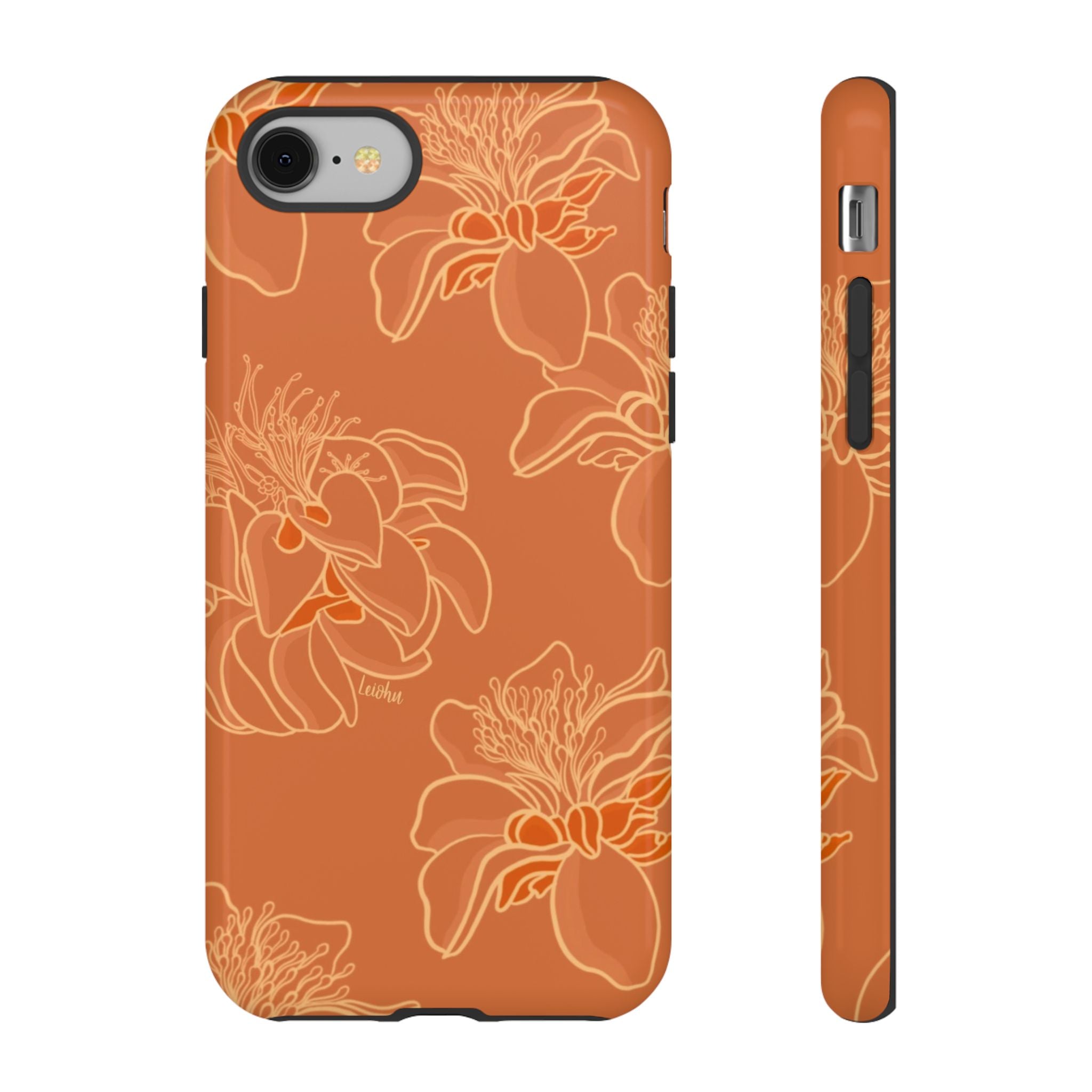 Wiliwili - LEIOHU DESIGNS