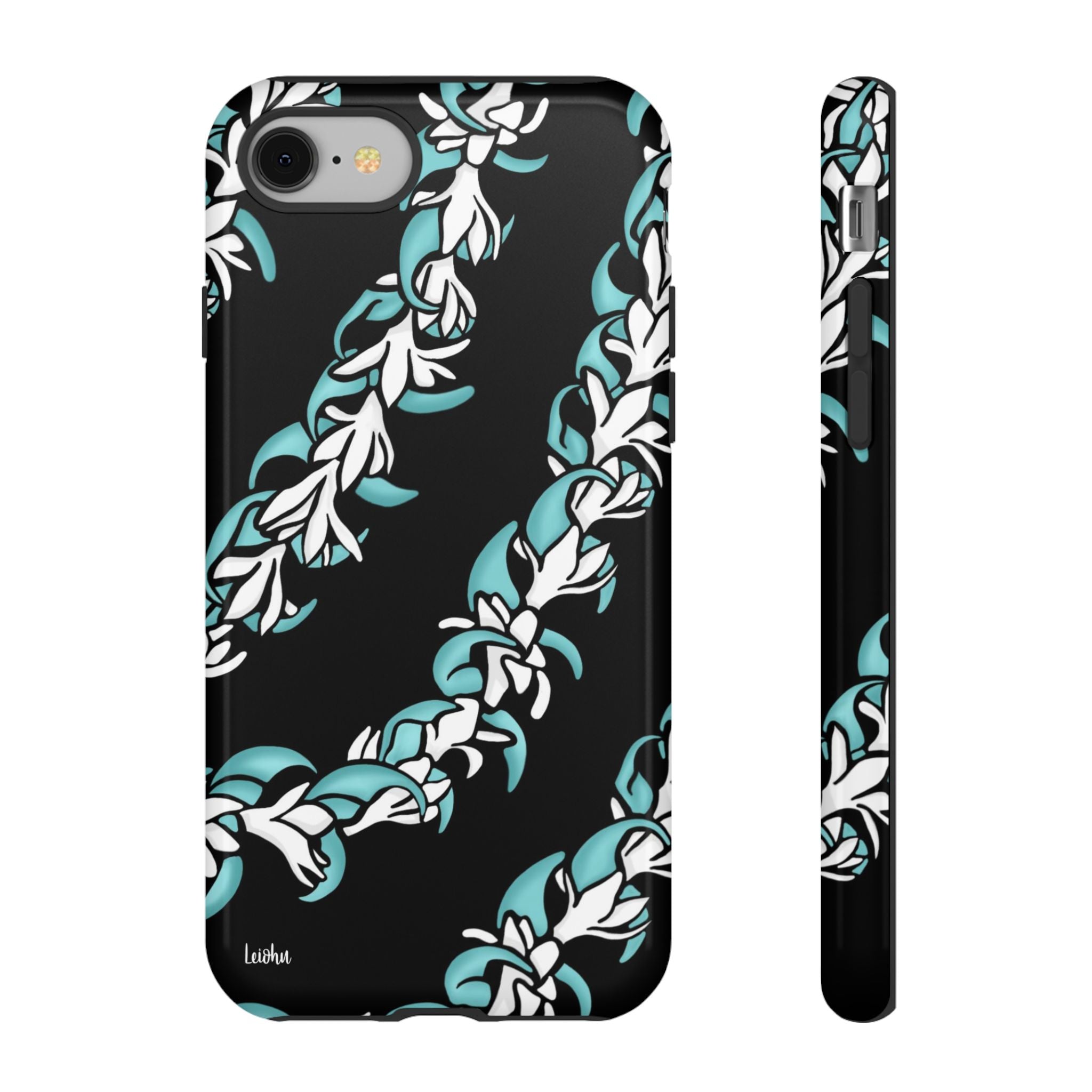 Jade Lei - LEIOHU DESIGNS