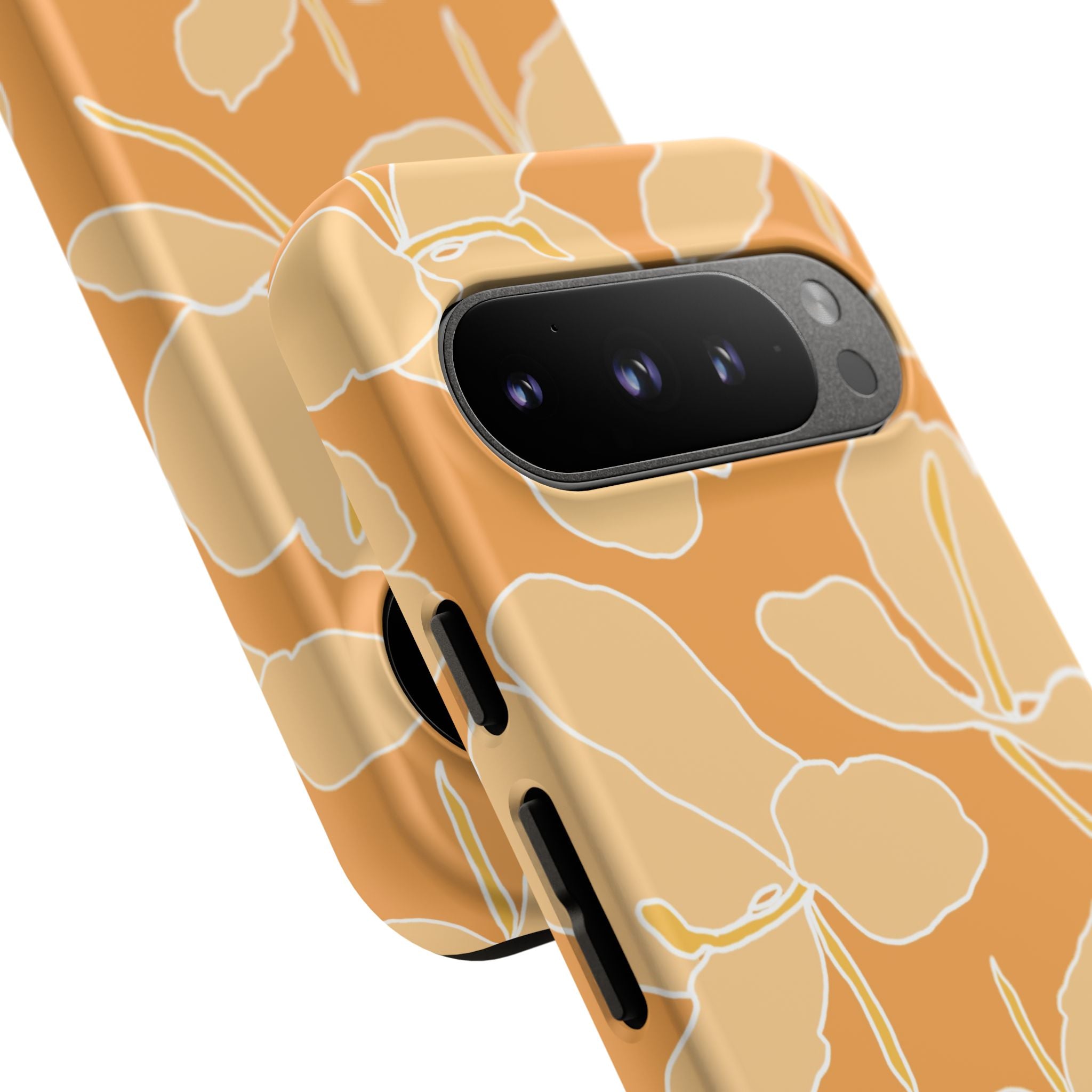 Awapuhi Dream - Google Pixel - LEIOHU DESIGNS