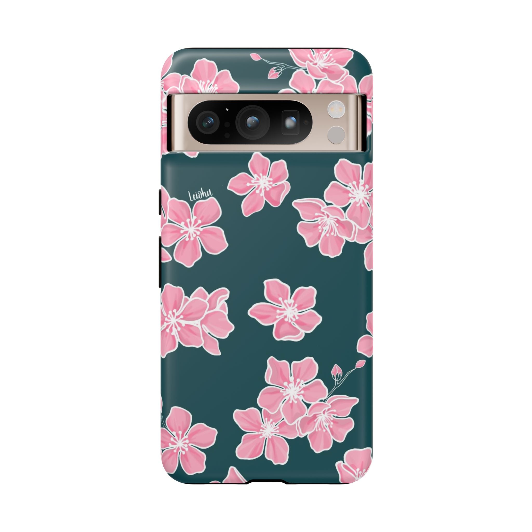 Waimea - Google Pixel - LEIOHU DESIGNS