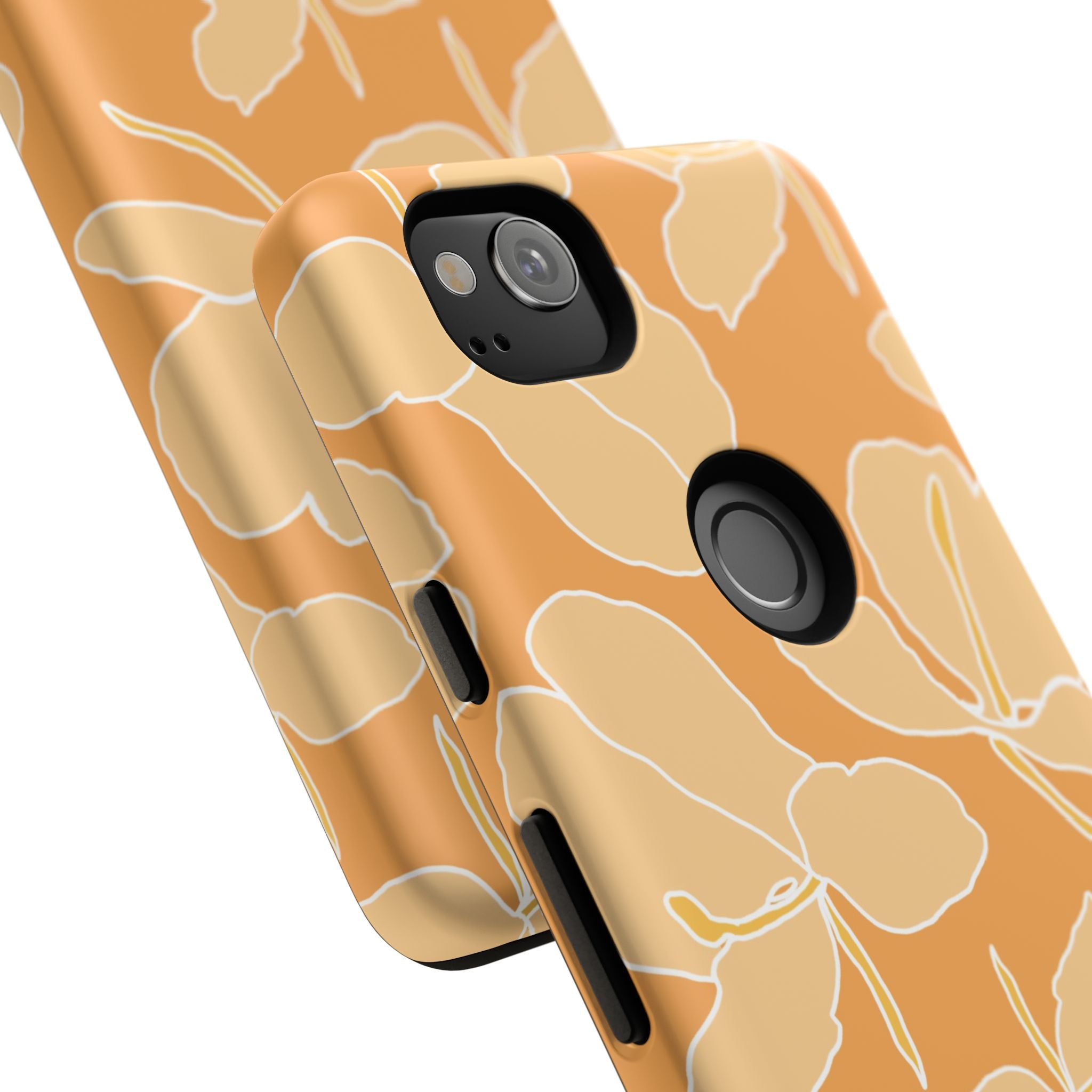 Awapuhi Dream - Google Pixel - LEIOHU DESIGNS