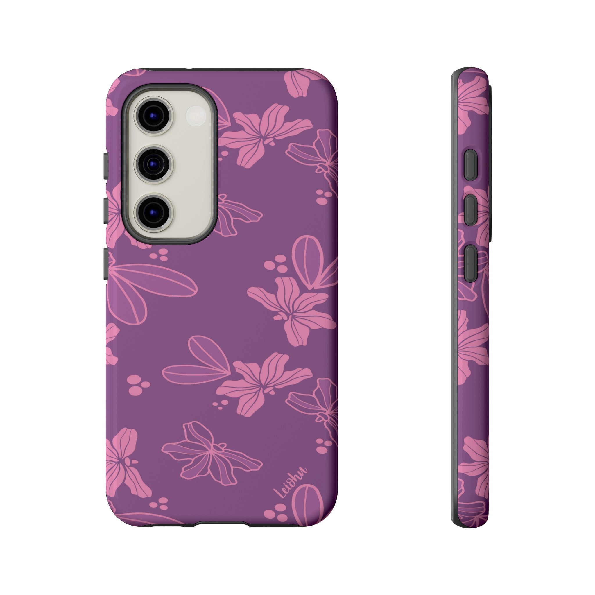 Naupaka - Samsung Galaxy - LEIOHU DESIGNS