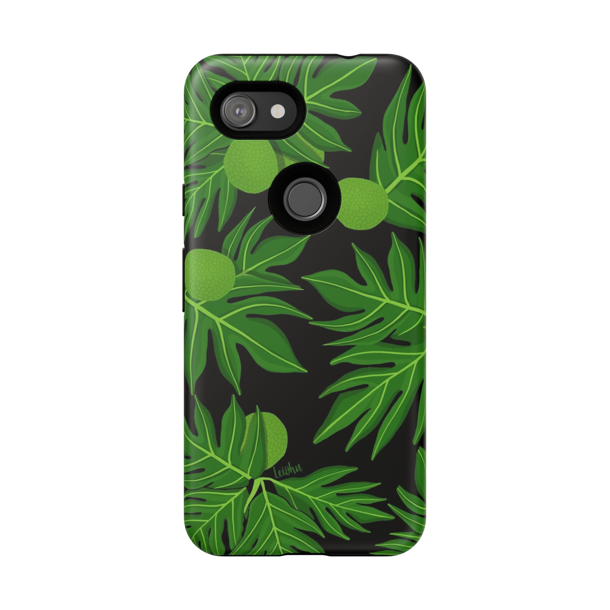 Ulu - Google Pixel - LEIOHU DESIGNS