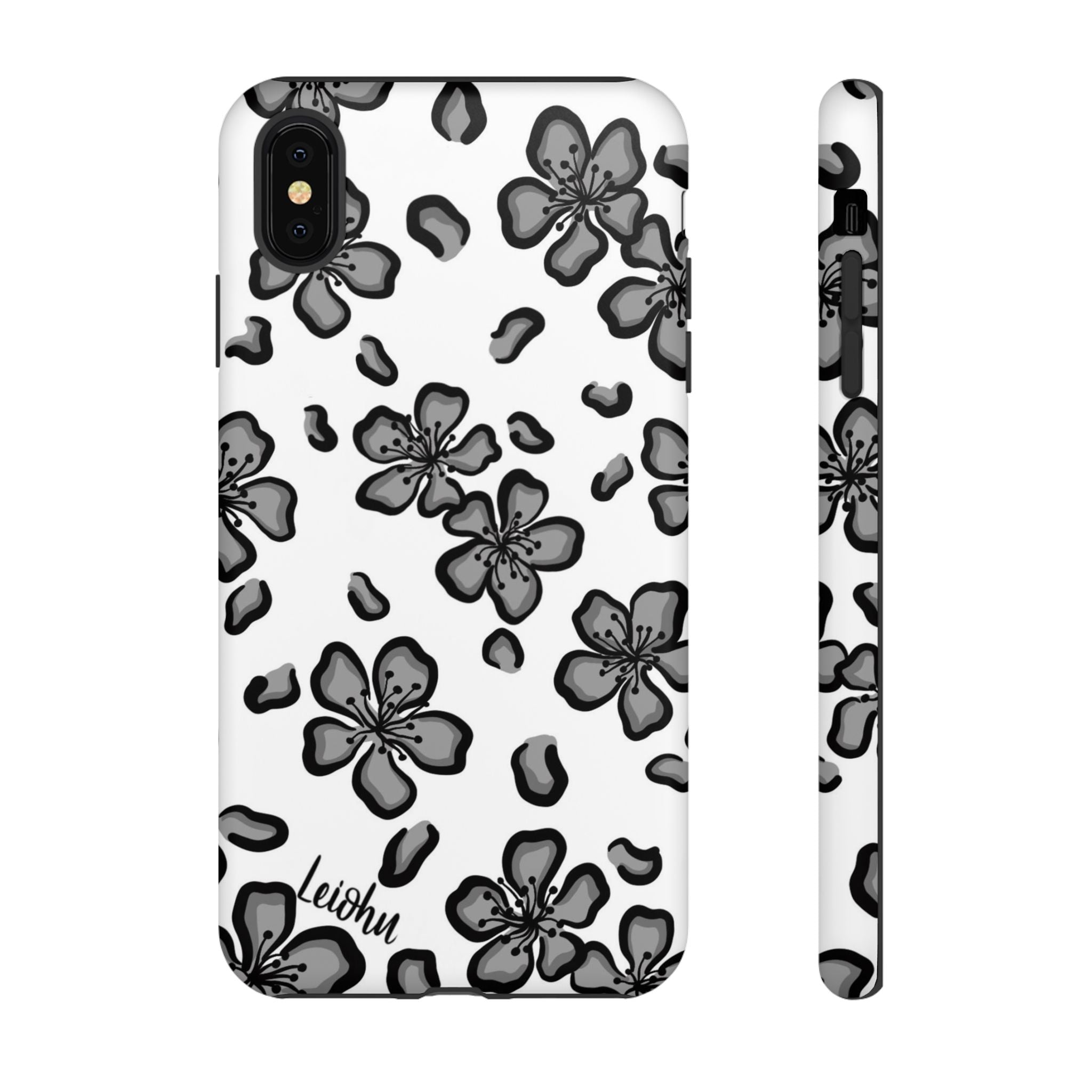 Jungle Ulei - LEIOHU DESIGNS