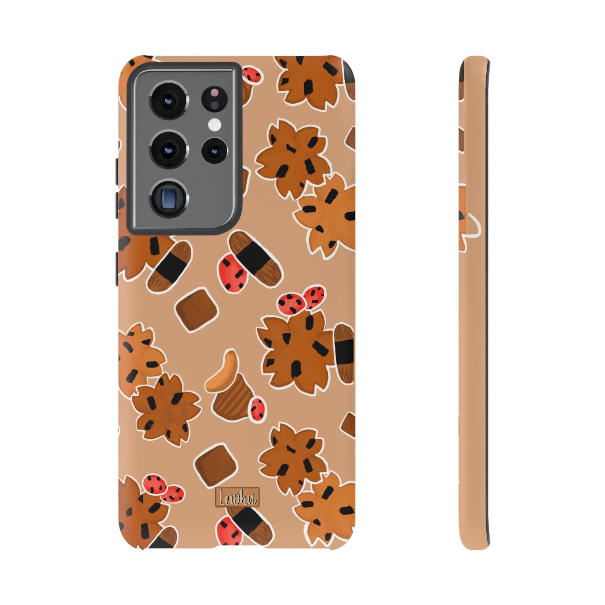 Arare - Samsung Galaxy - LEIOHU DESIGNS