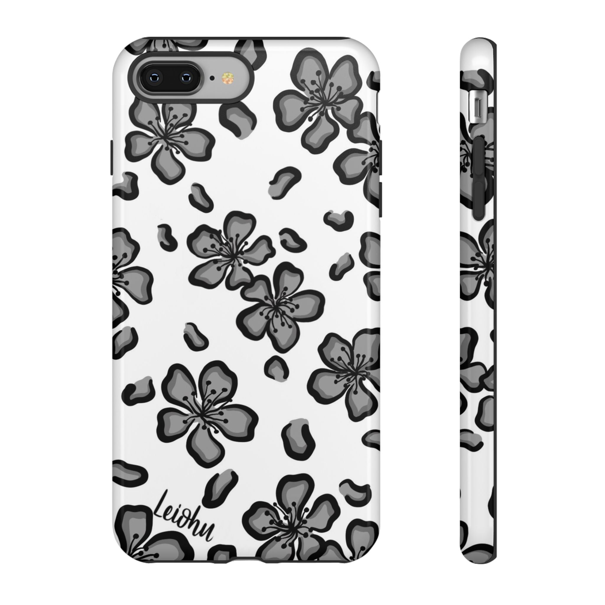 Jungle Ulei - LEIOHU DESIGNS