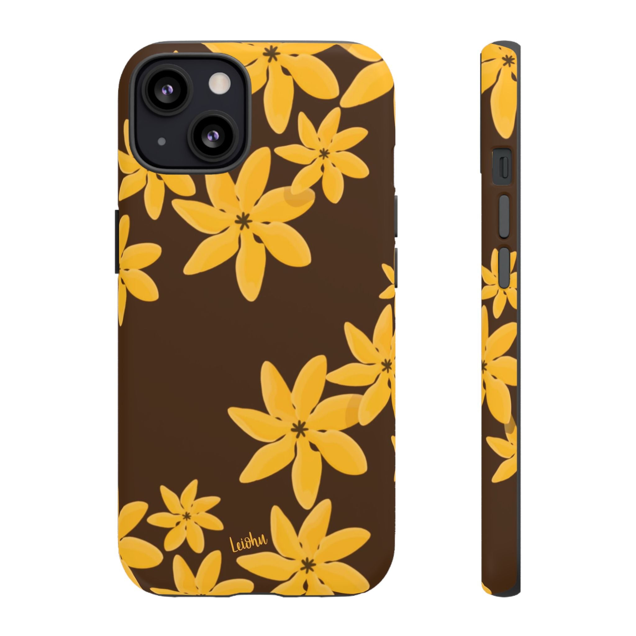 Tiare - Melemele - LEIOHU DESIGNS