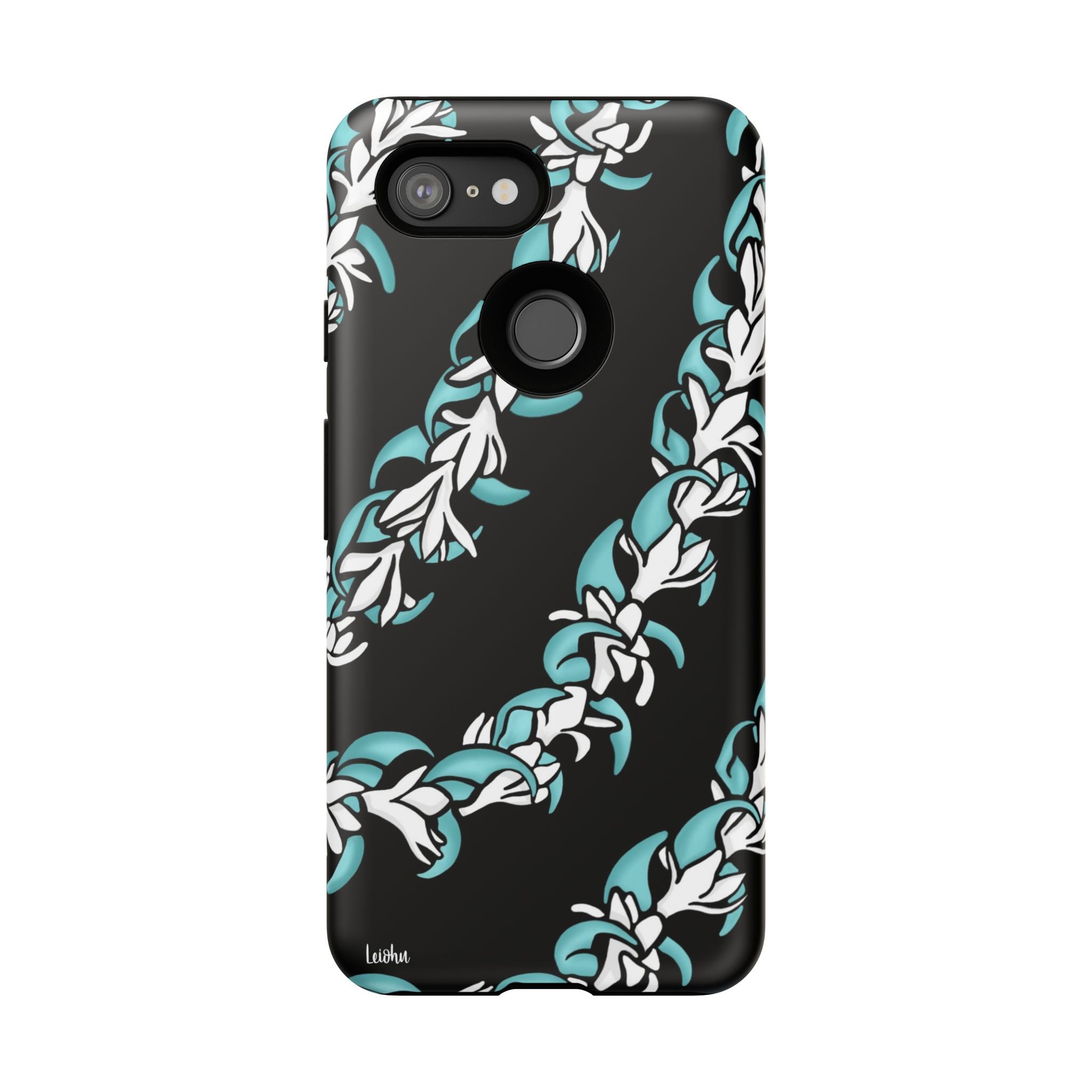 Jade Lei - Google Pixel - LEIOHU DESIGNS