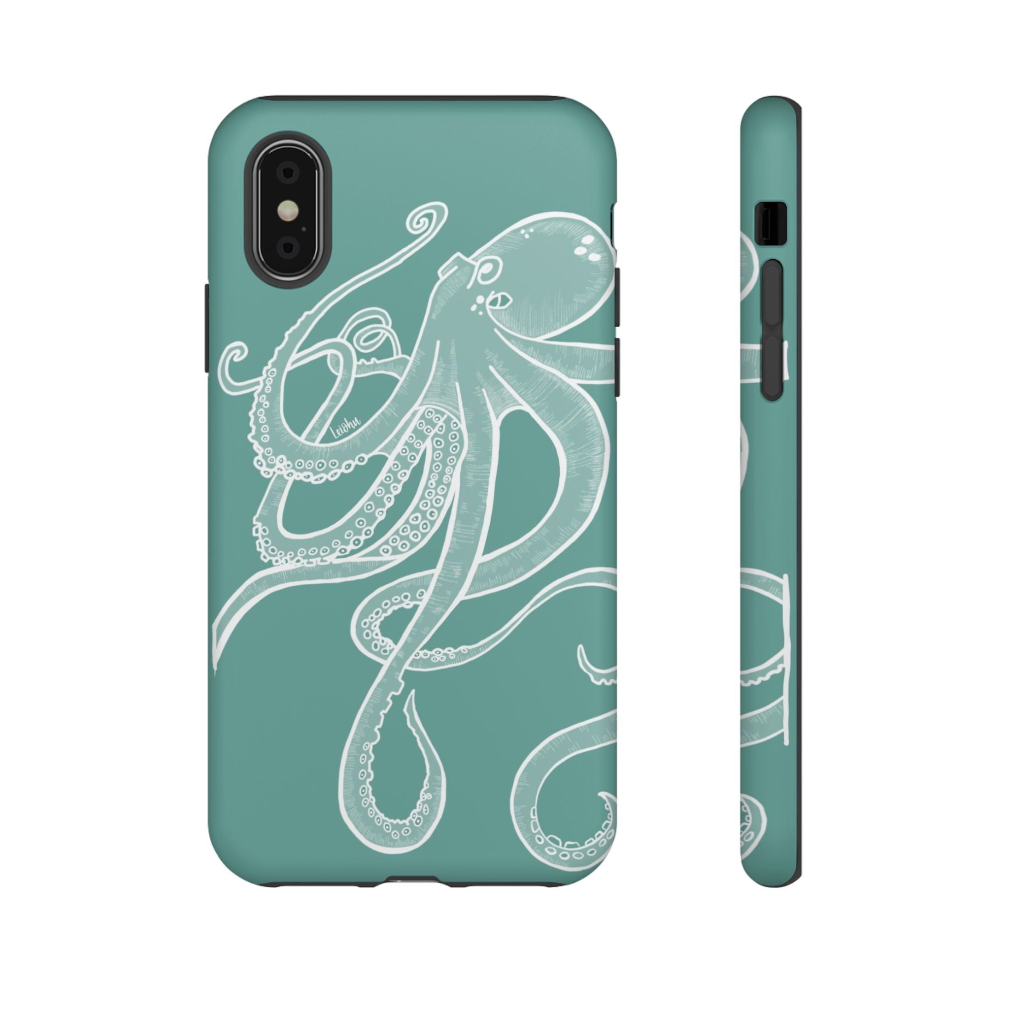 He'e - Polu - LEIOHU DESIGNS