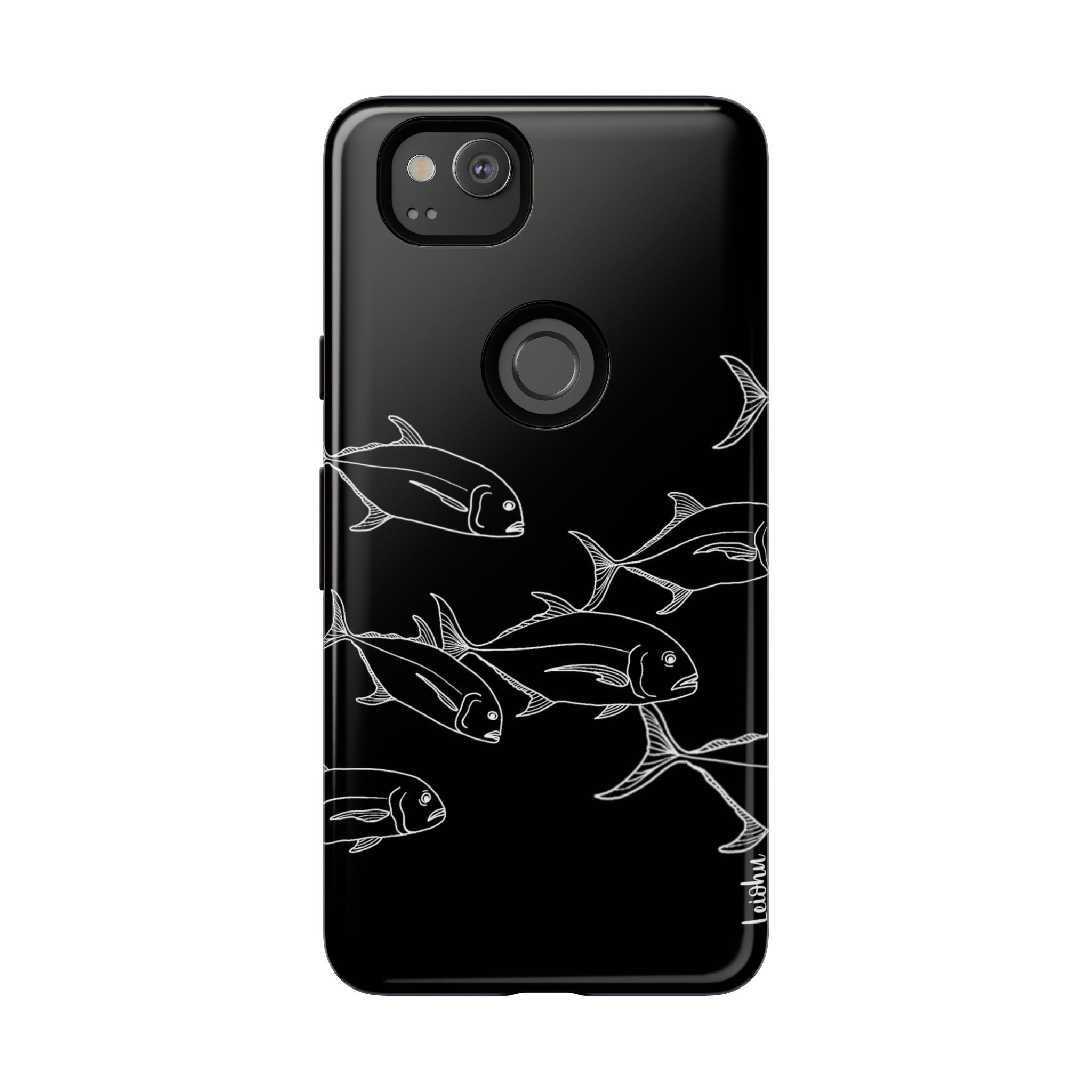 Ulua - Google Pixel - LEIOHU DESIGNS