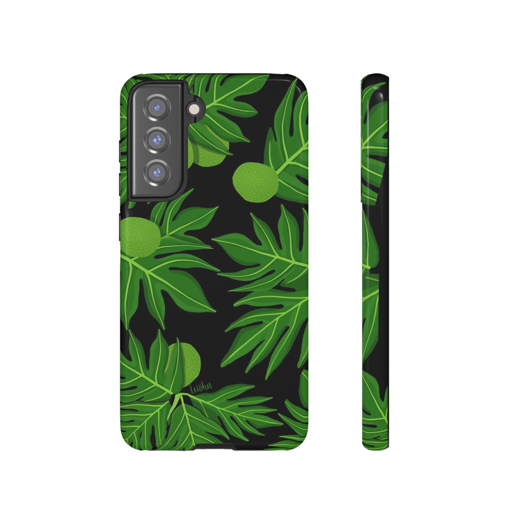 Ulu - Samsung galaxy - LEIOHU DESIGNS