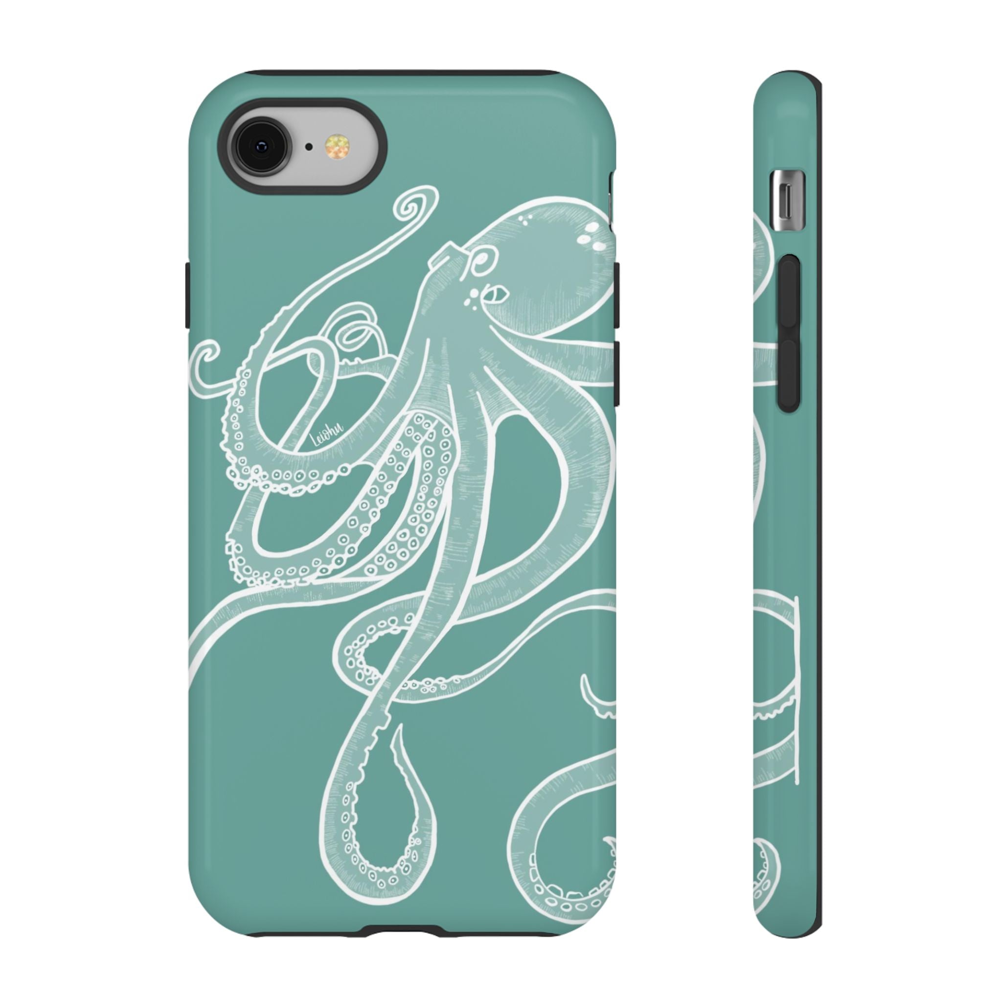 He'e - Polu - LEIOHU DESIGNS